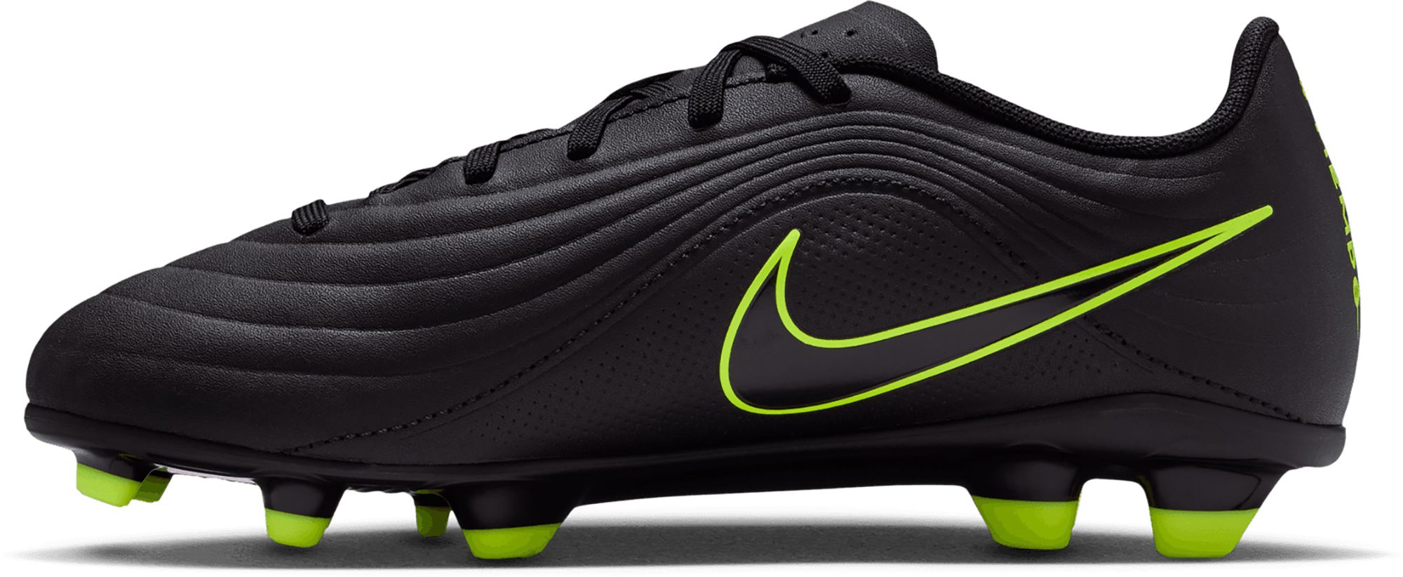 Nike Kids' Tiempo Maestro Club MG Soccer Cleats product image