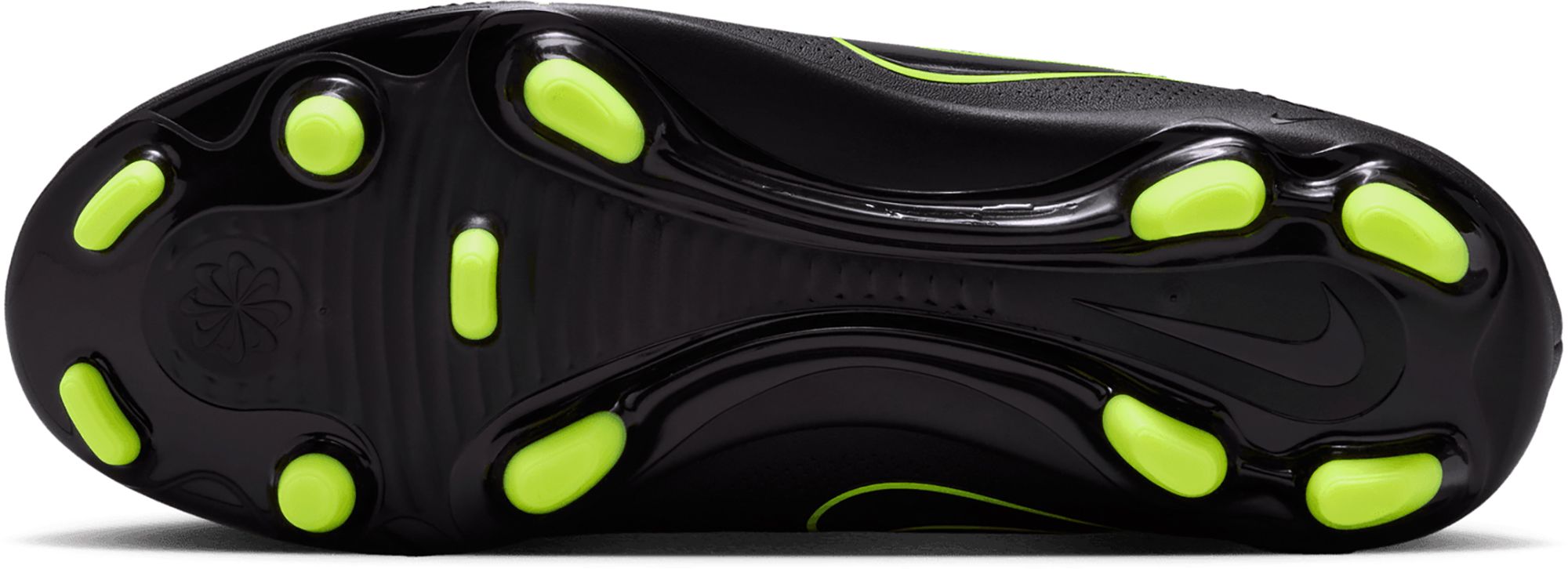 Nike Kids' Tiempo Maestro Club MG Soccer Cleats product image