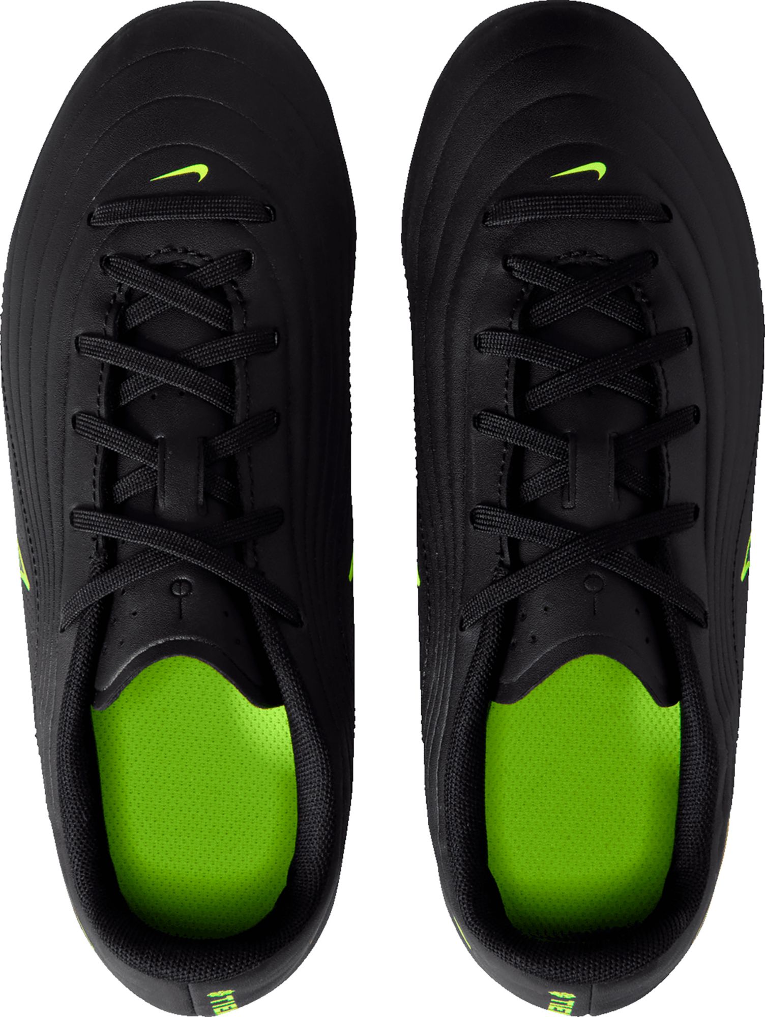Nike Kids' Tiempo Maestro Club MG Soccer Cleats product image