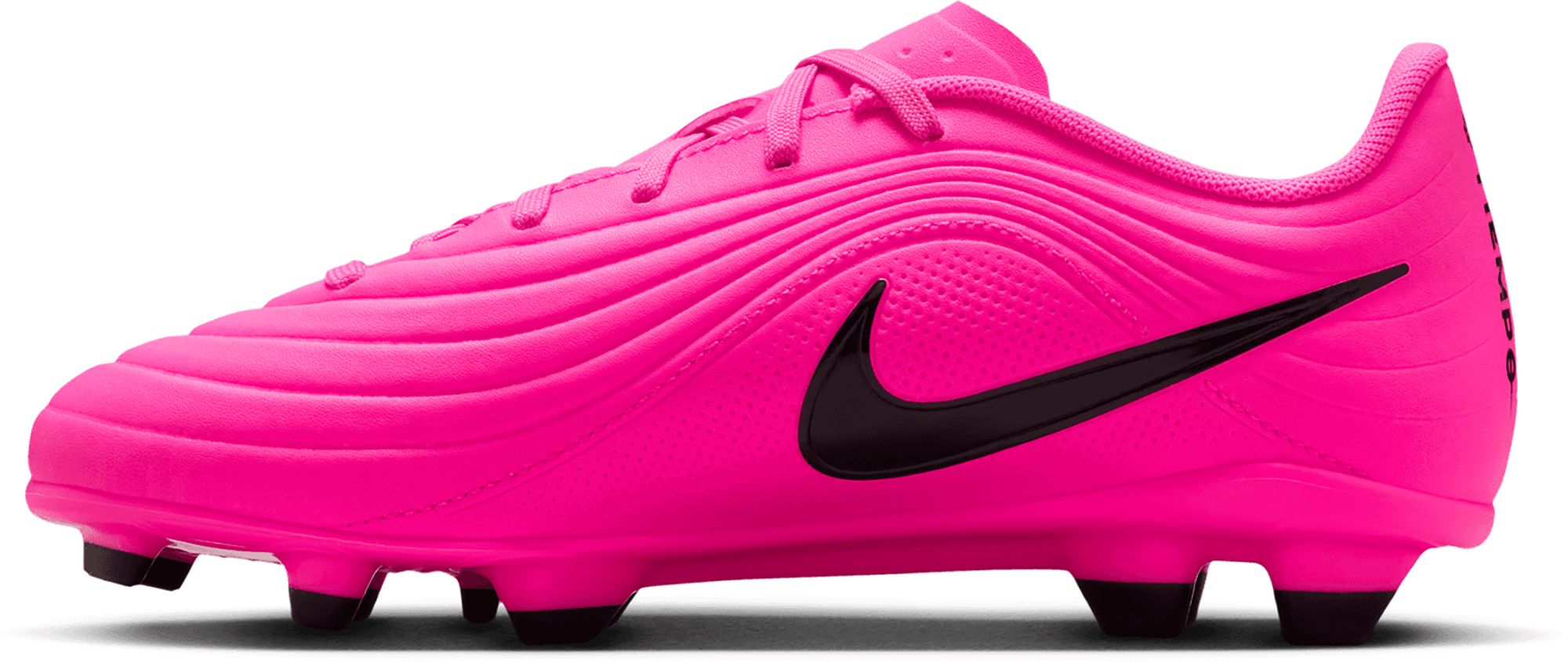 Nike Kids' Tiempo Maestro Club MG Soccer Cleats product image
