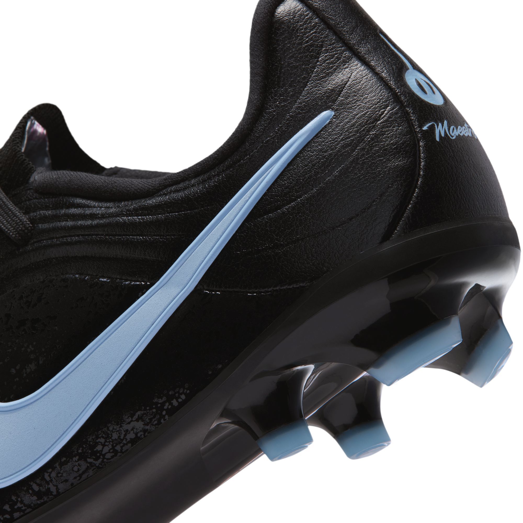 Nike Kids' Tiempo Maestro Academy MG Soccer Cleats product image