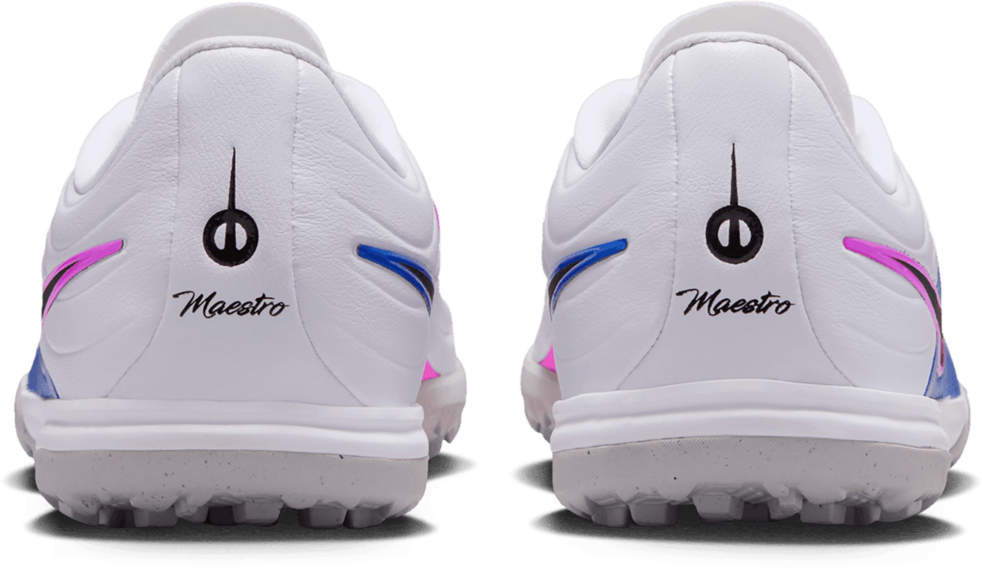 Nike Kids' Tiempo Maestro Academy Turf Soccer Cleats product image