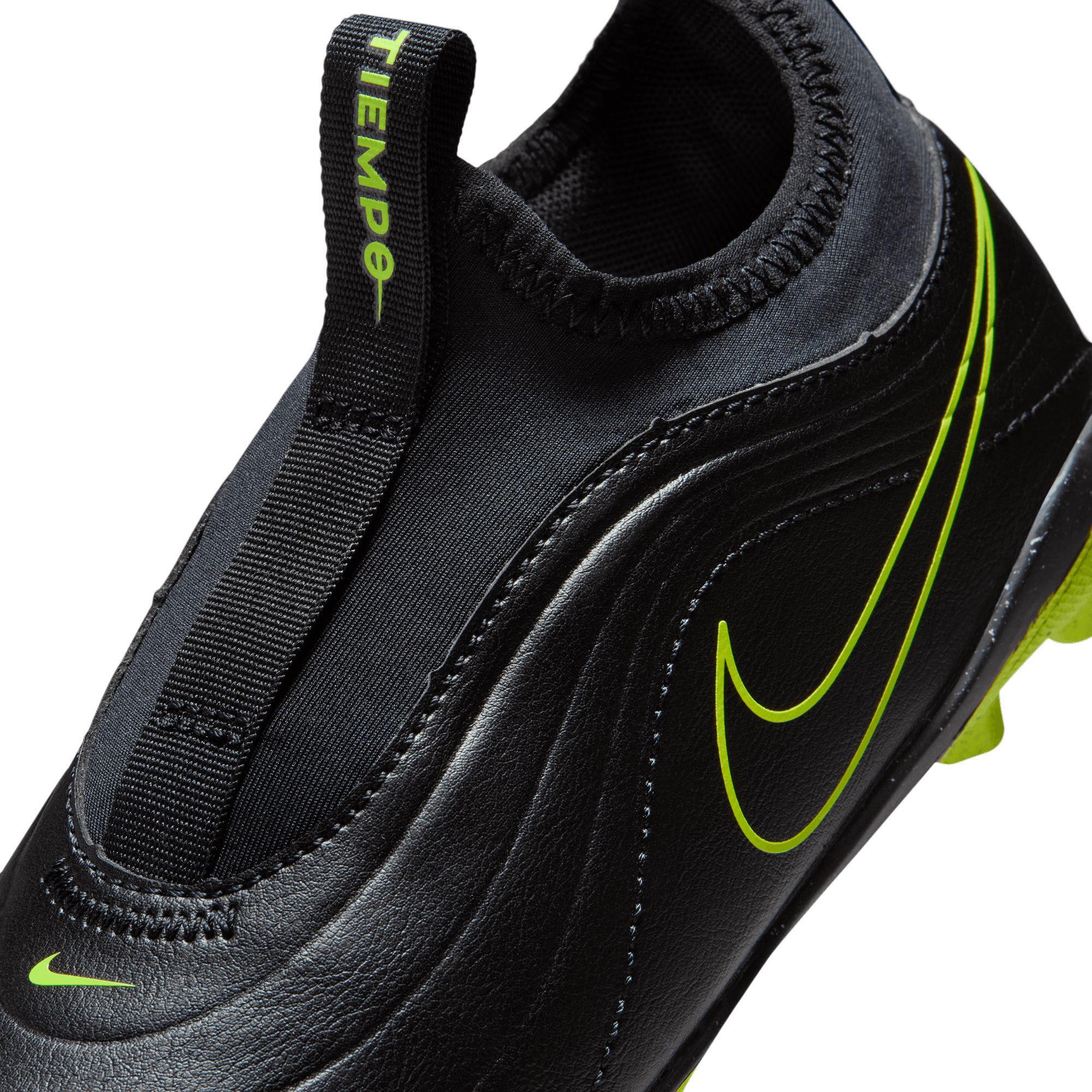 Nike Kids' Preschool Tiempo Maestro Club MG Soccer Cleats product image
