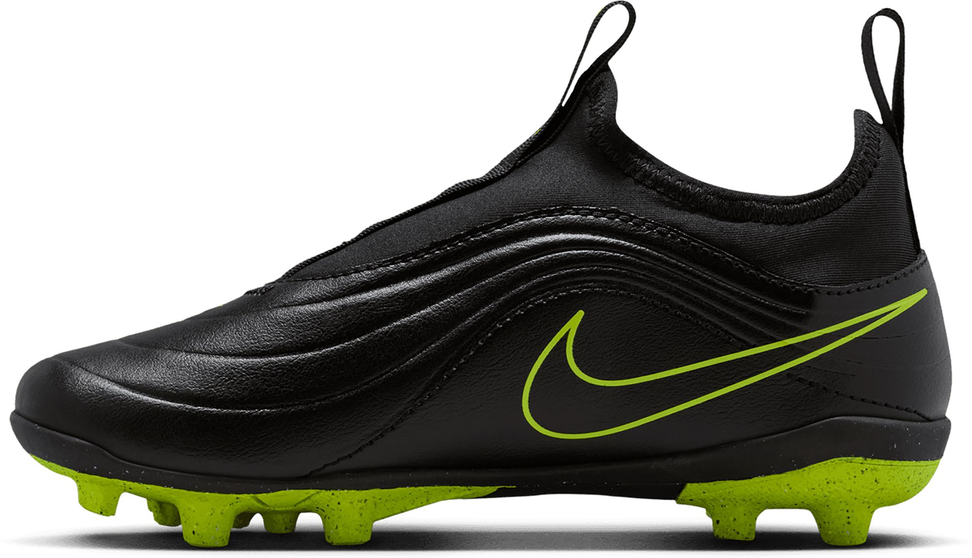 Nike Kids' Preschool Tiempo Maestro Club MG Soccer Cleats product image