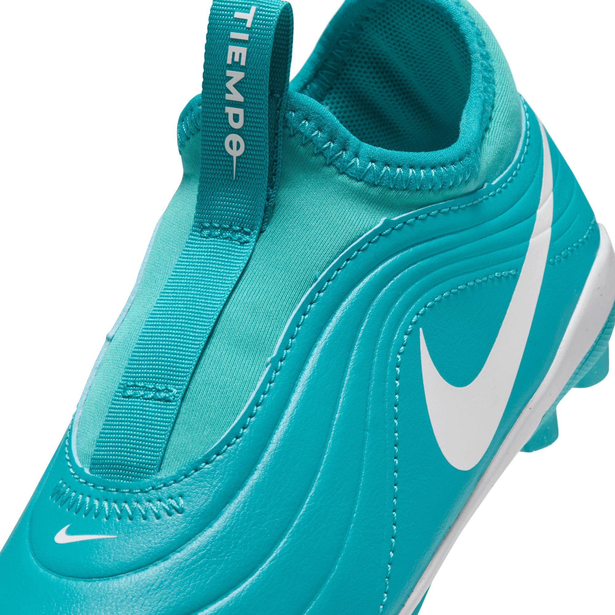 Nike Kids' Preschool Tiempo Maestro Club MG Soccer Cleats product image