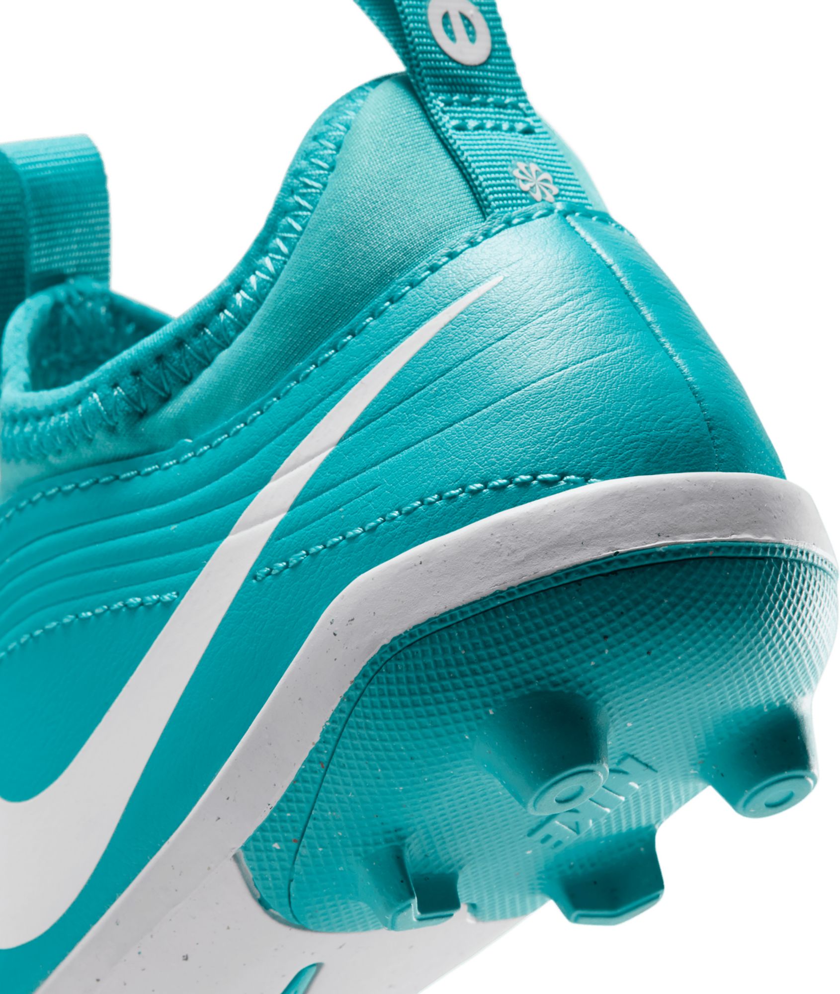 Nike Kids' Preschool Tiempo Maestro Club MG Soccer Cleats product image