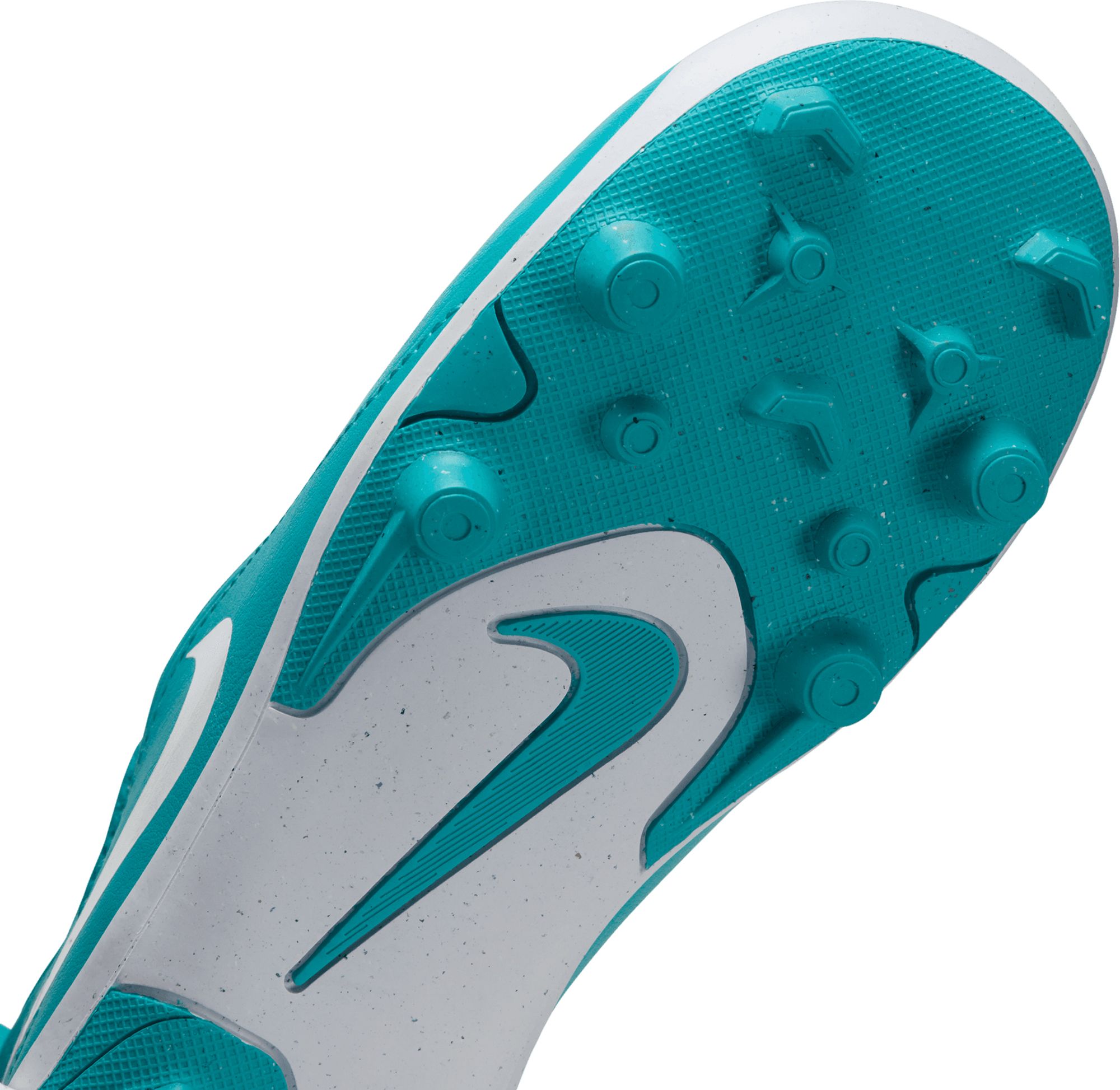 Nike Kids' Preschool Tiempo Maestro Club MG Soccer Cleats product image