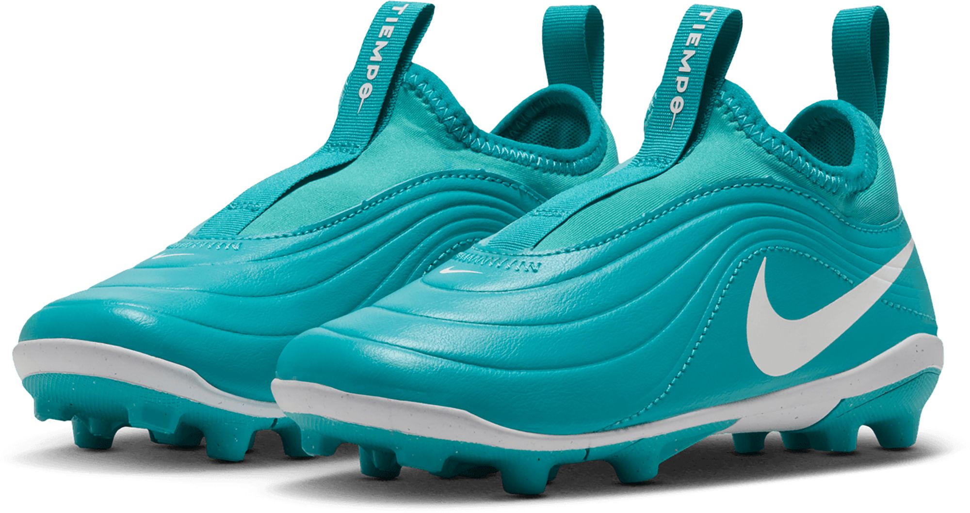 Nike Kids' Preschool Tiempo Maestro Club MG Soccer Cleats product image