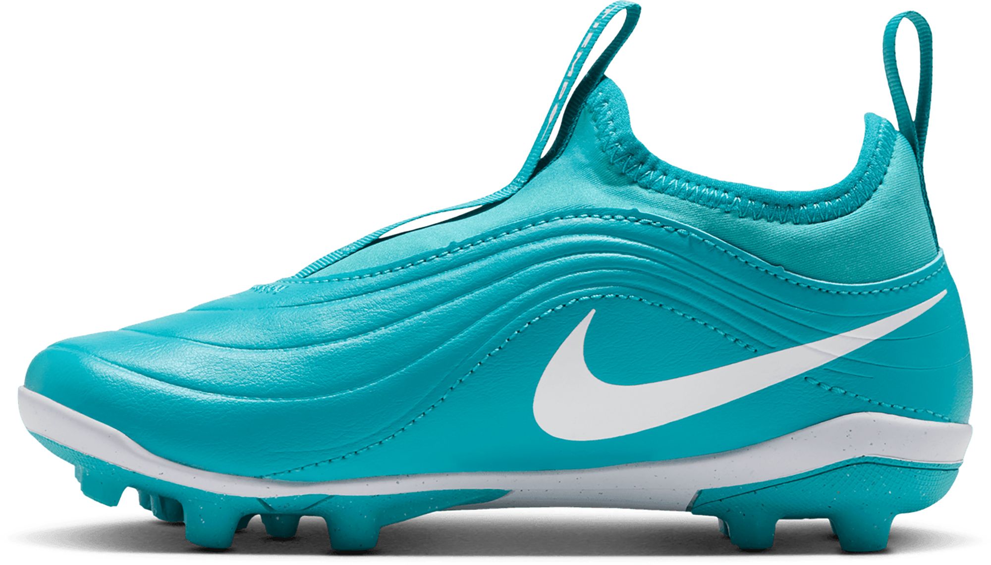 Nike Kids' Preschool Tiempo Maestro Club MG Soccer Cleats product image
