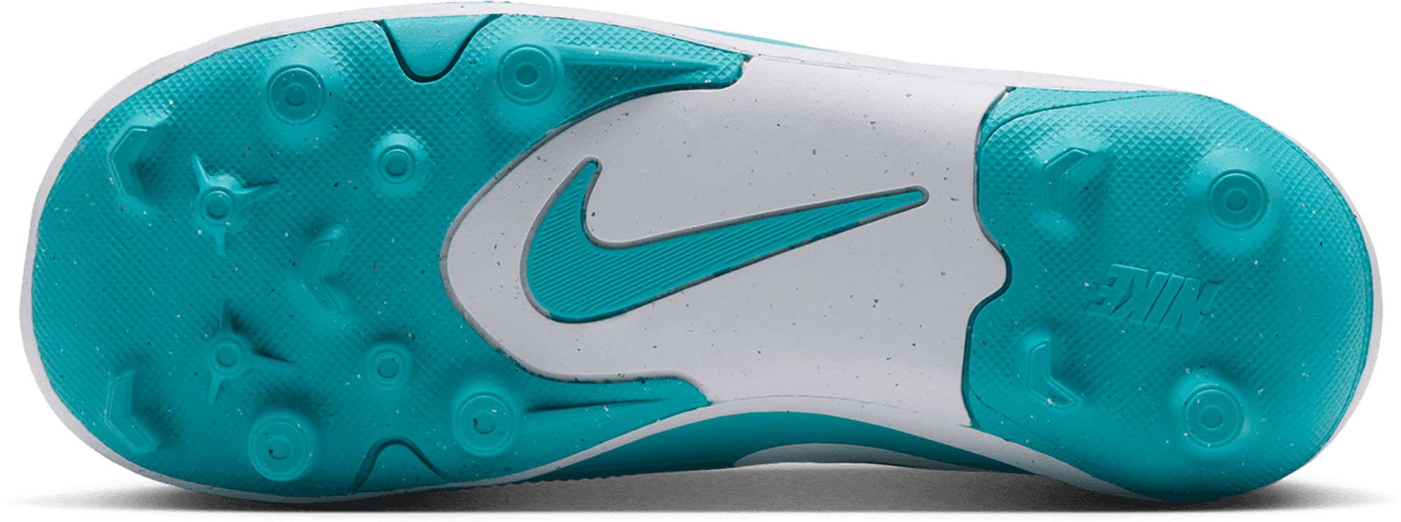 Nike Kids' Preschool Tiempo Maestro Club MG Soccer Cleats product image