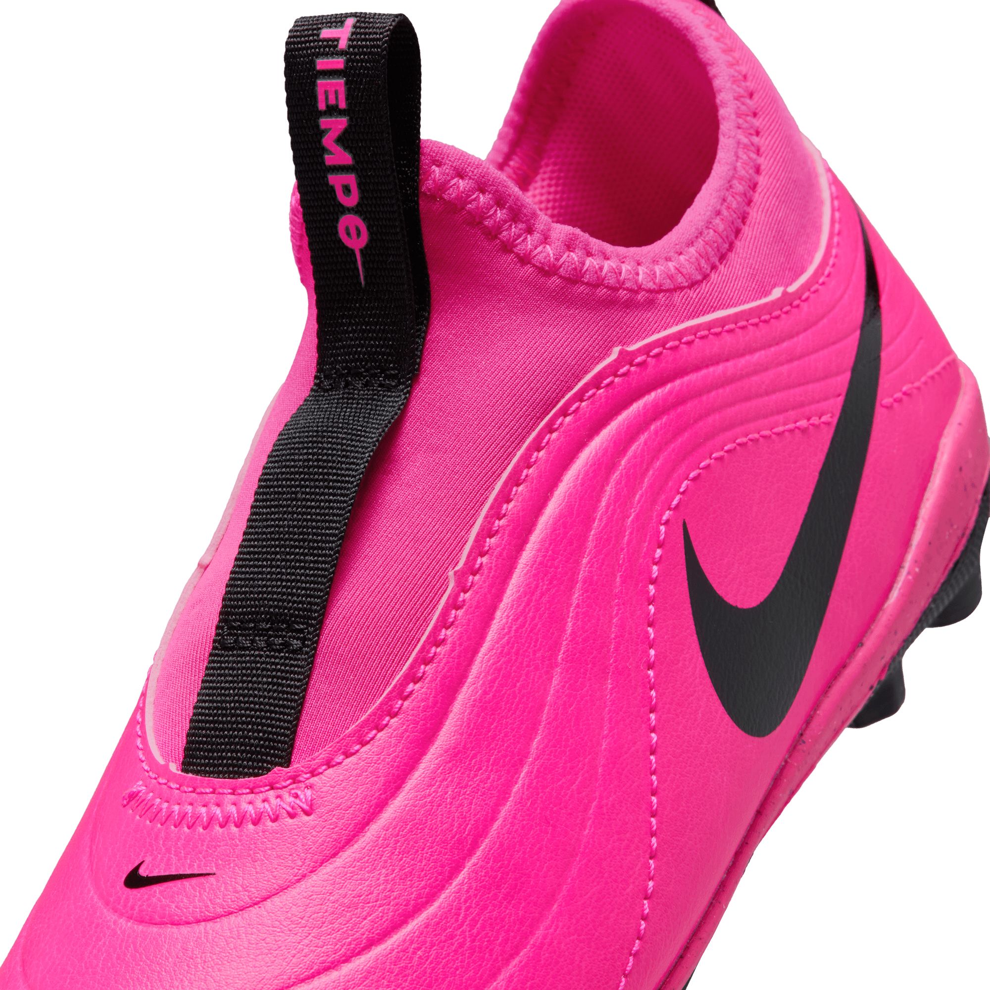 Nike Kids' Preschool Tiempo Maestro Club MG Soccer Cleats product image