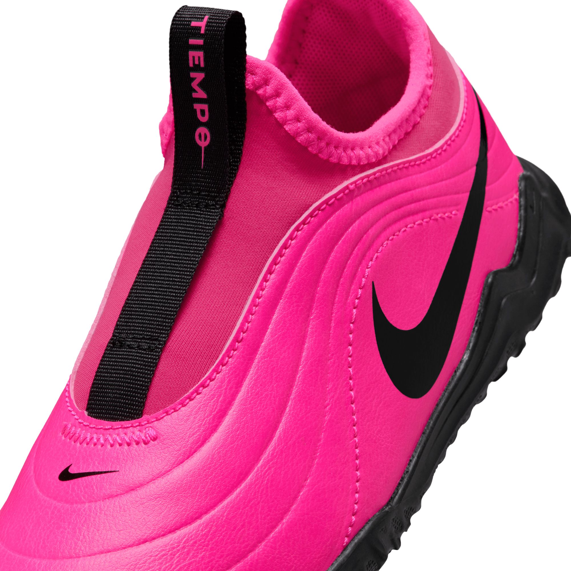 Nike Kids' Preschool Tiempo Maestro Club Turf Soccer Cleats product image