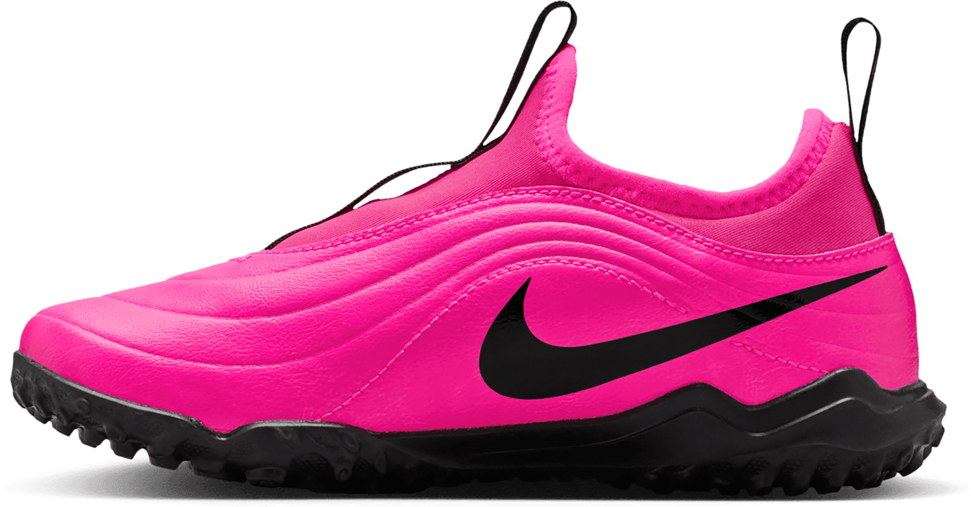 Nike Kids' Preschool Tiempo Maestro Club Turf Soccer Cleats product image