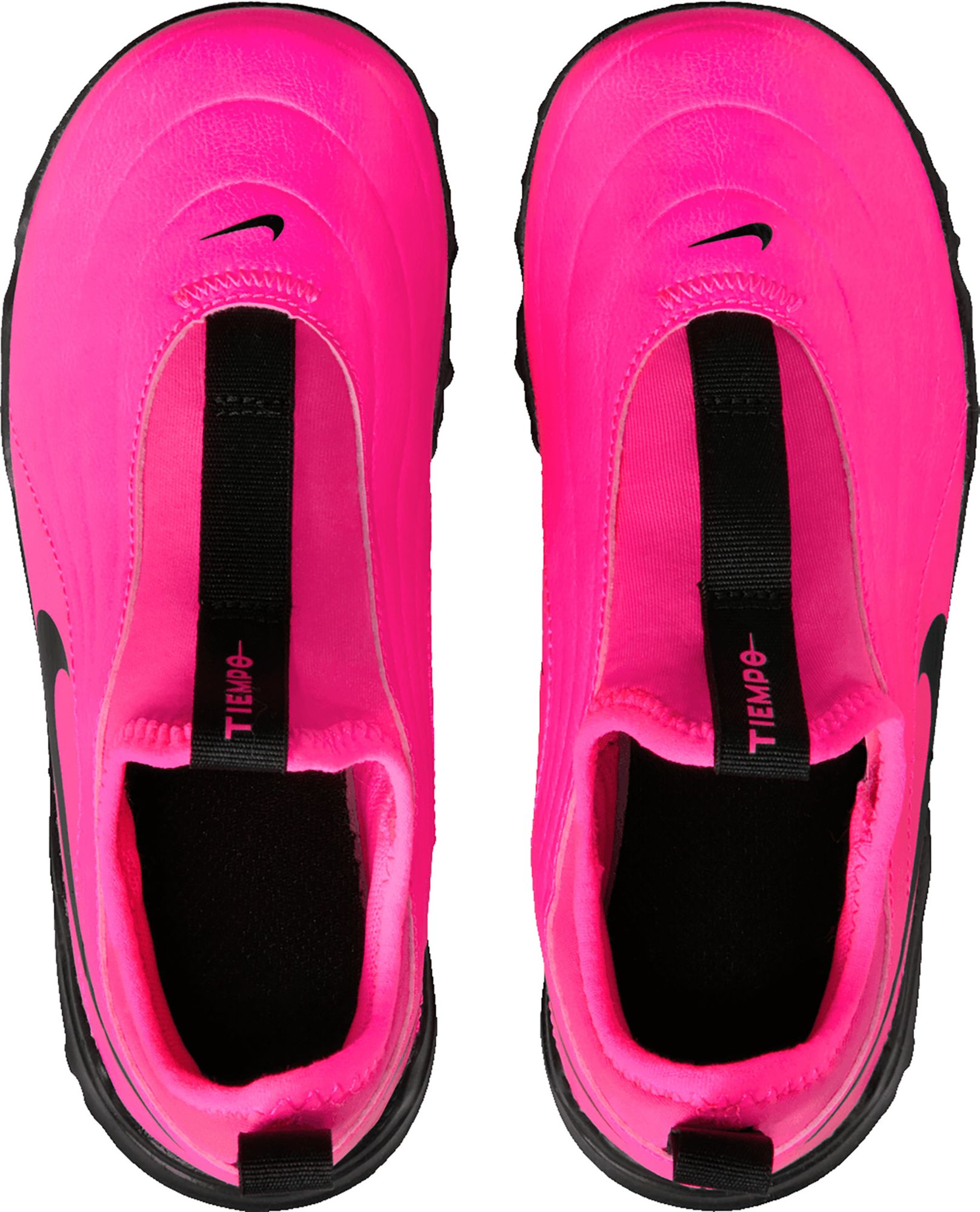 Nike Kids' Preschool Tiempo Maestro Club Turf Soccer Cleats product image