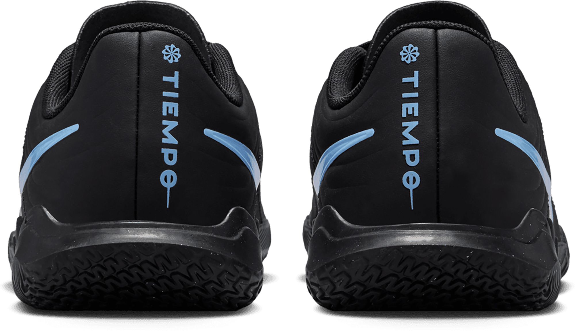 Nike Kids' Tiempo Maestro Club Indoor Soccer Shoes product image