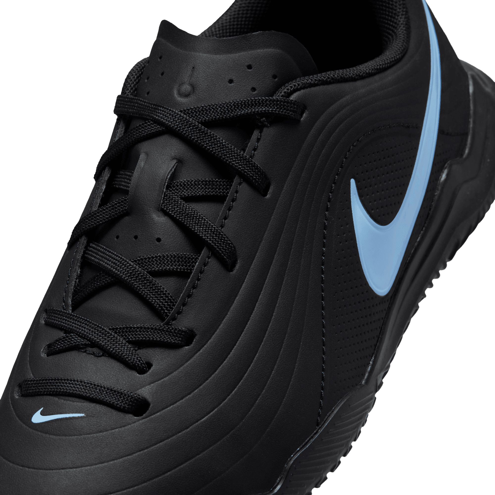 Nike Kids' Tiempo Maestro Club Indoor Soccer Shoes product image