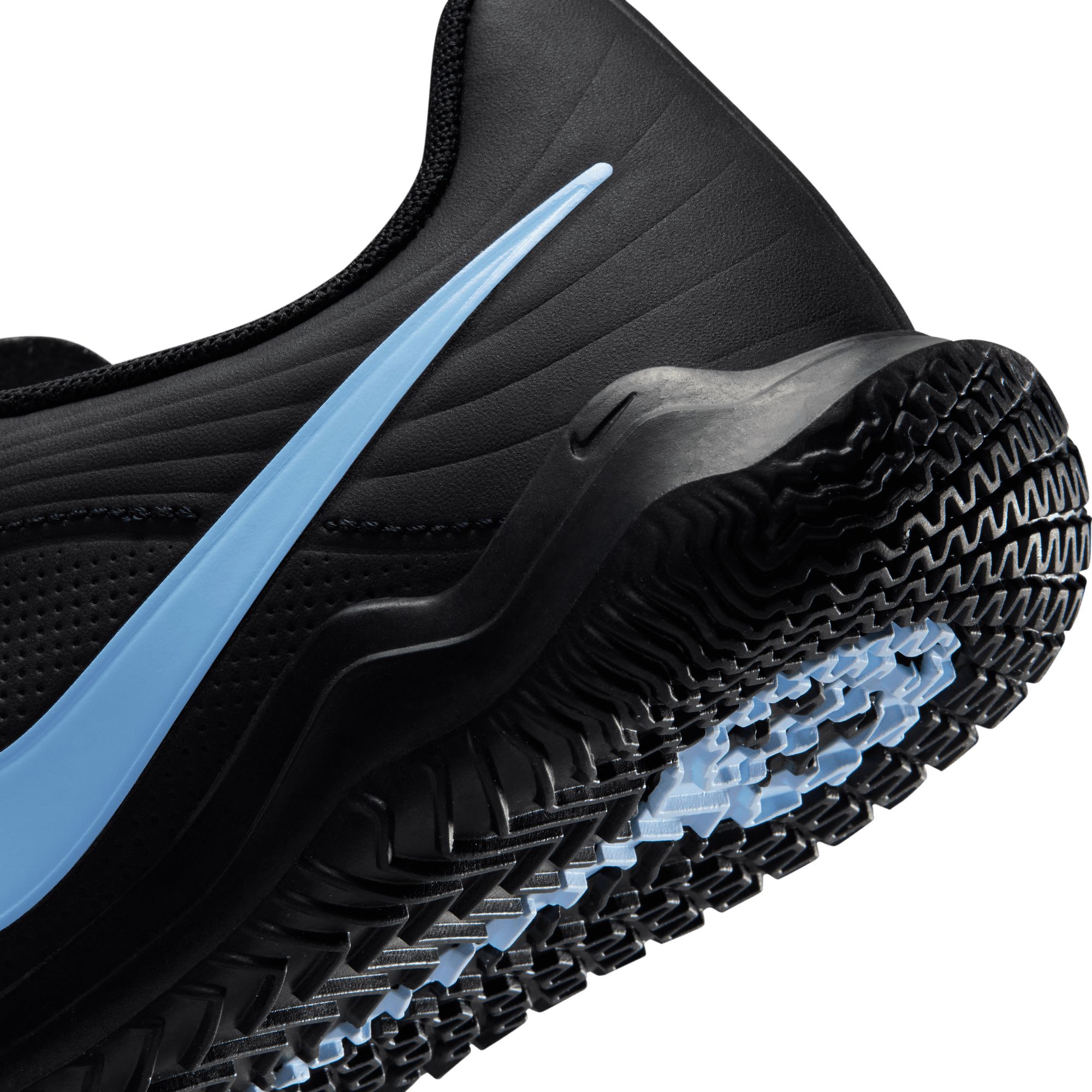 Nike Kids' Tiempo Maestro Club Indoor Soccer Shoes product image