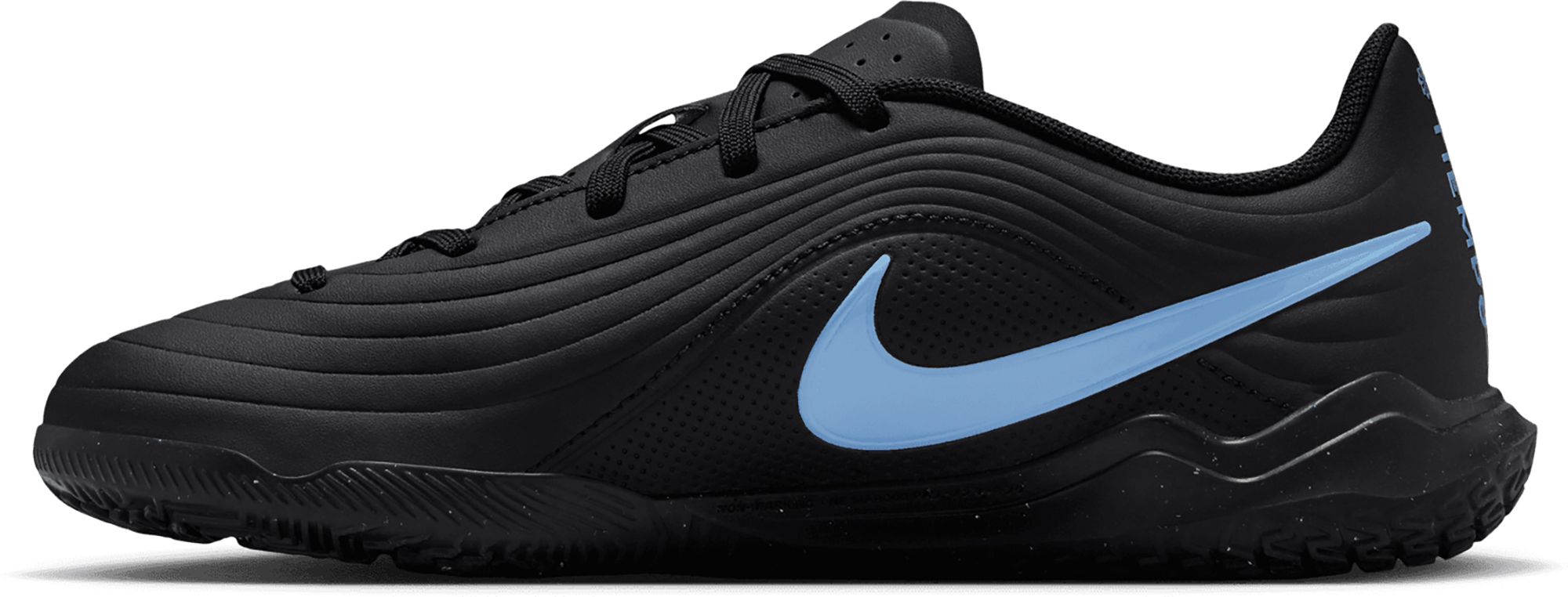 Nike Kids' Tiempo Maestro Club Indoor Soccer Shoes product image