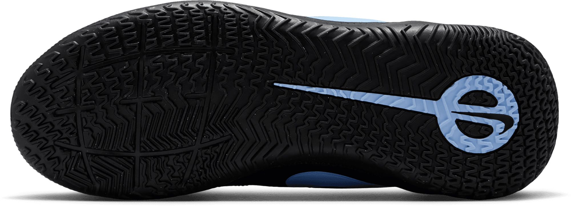 Nike Kids' Tiempo Maestro Club Indoor Soccer Shoes product image