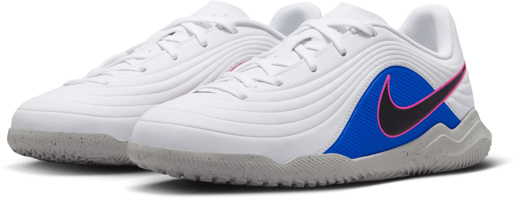 Nike Kids' Tiempo Maestro Club Indoor Soccer Shoes product image