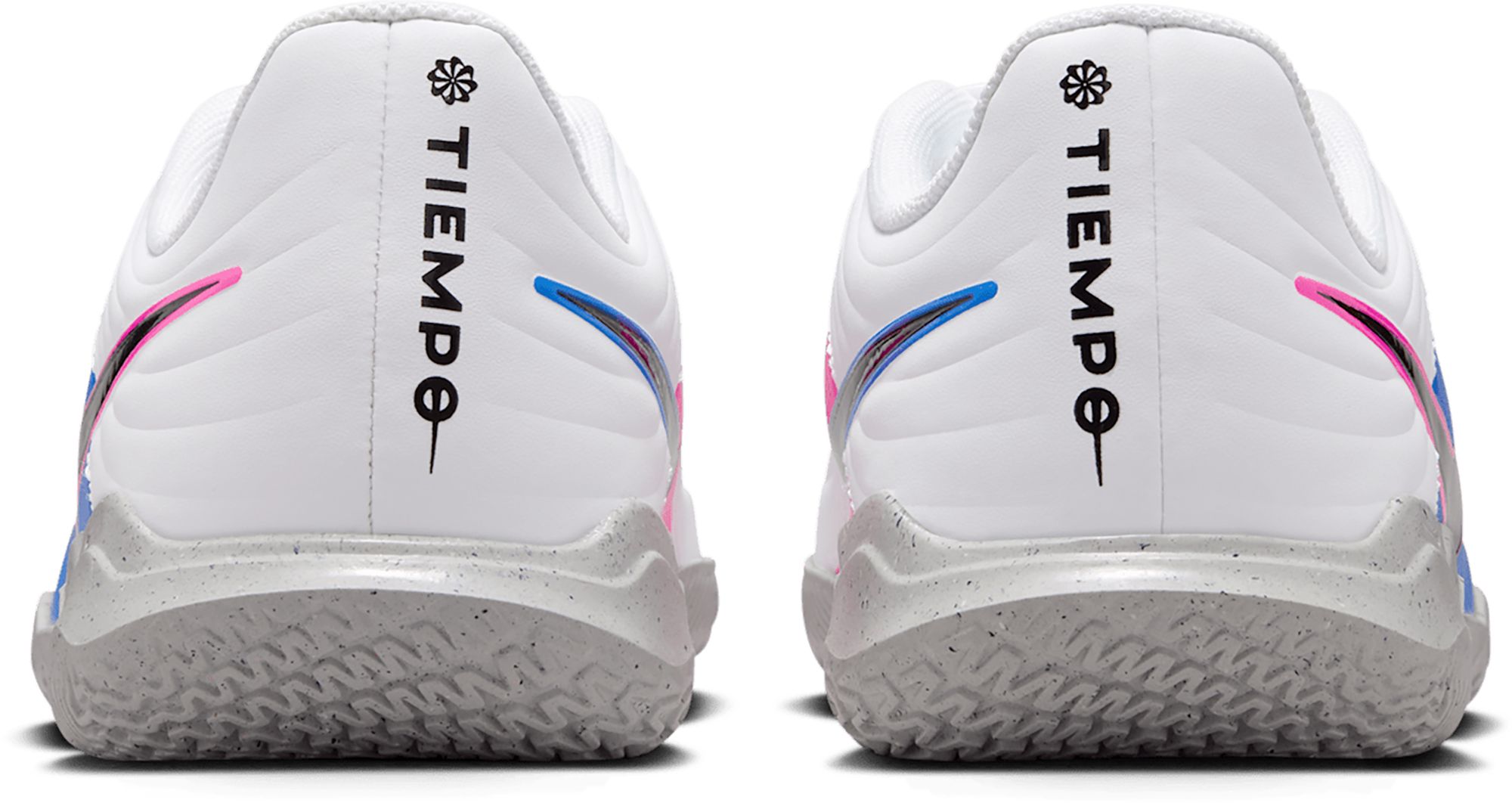 Nike Kids' Tiempo Maestro Club Indoor Soccer Shoes product image