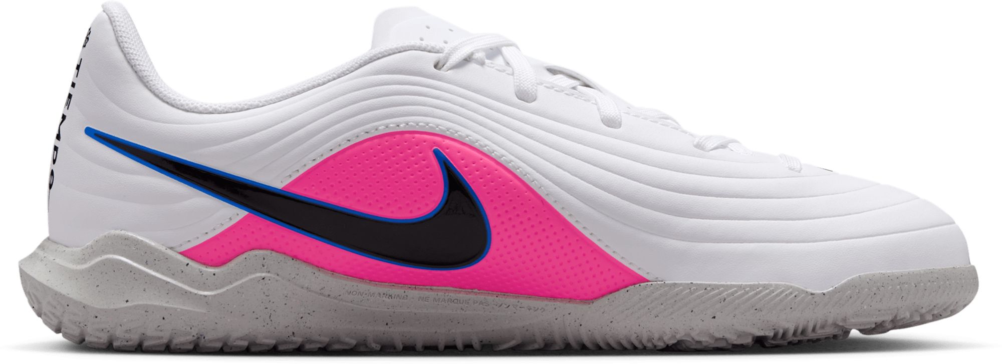 Nike Kids' Tiempo Maestro Club Indoor Soccer Shoes product image