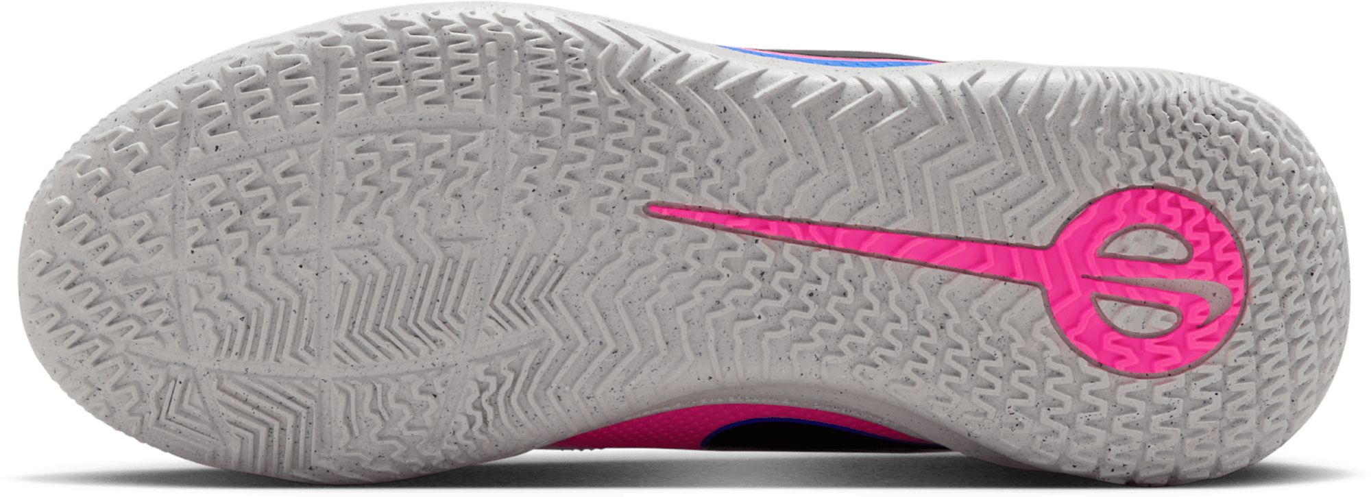 Nike Kids' Tiempo Maestro Club Indoor Soccer Shoes product image