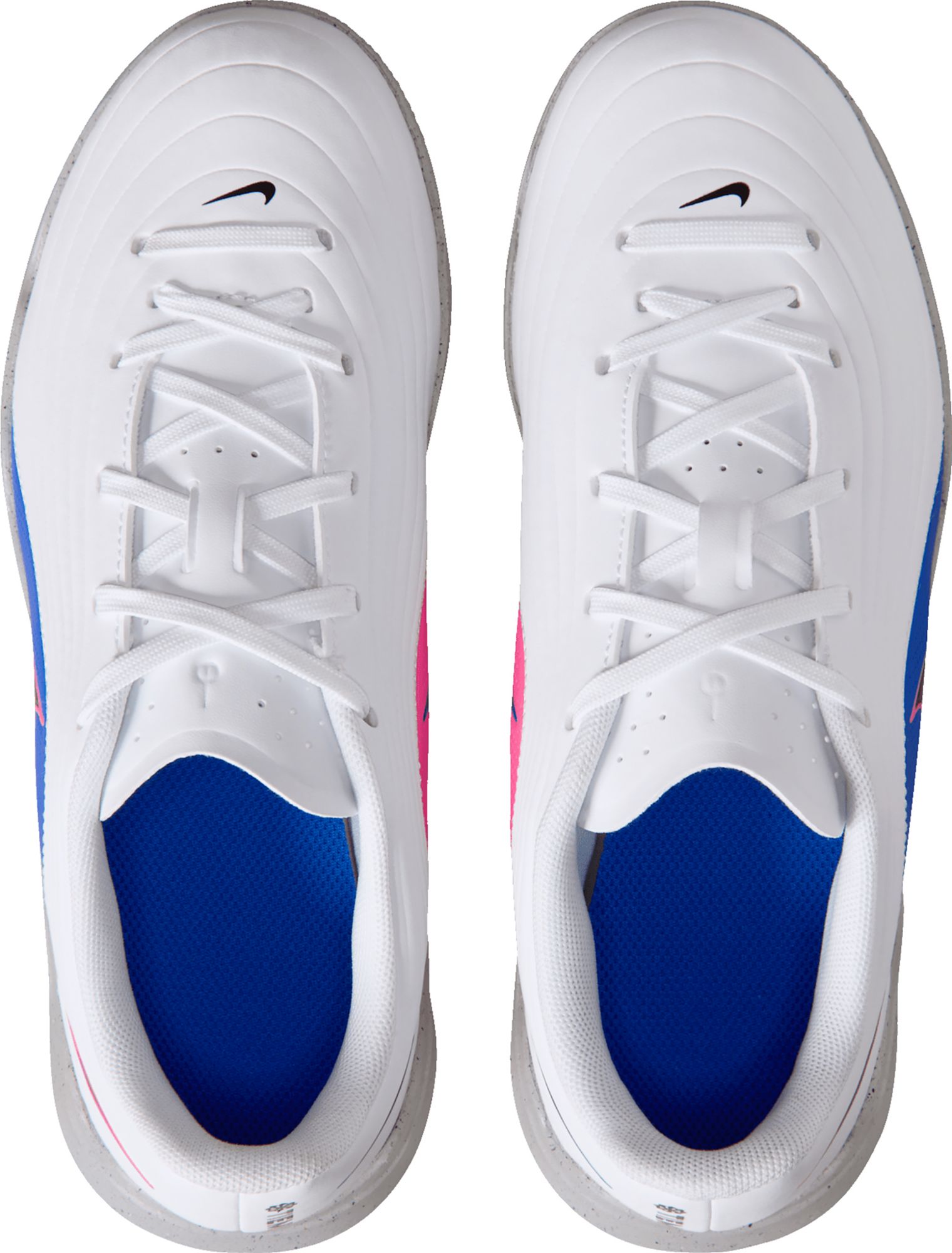 Nike Kids' Tiempo Maestro Club Indoor Soccer Shoes product image