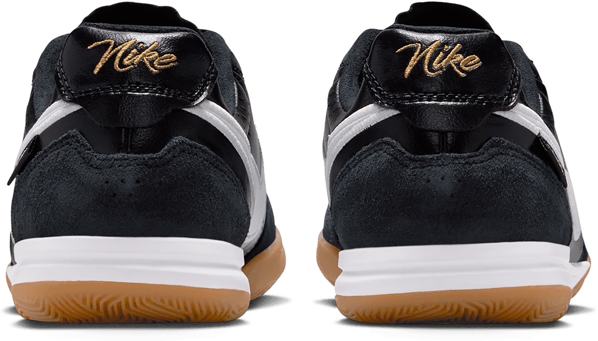 Nike Kids' Tiempo Streetgato Indoor Soccer Shoes product image