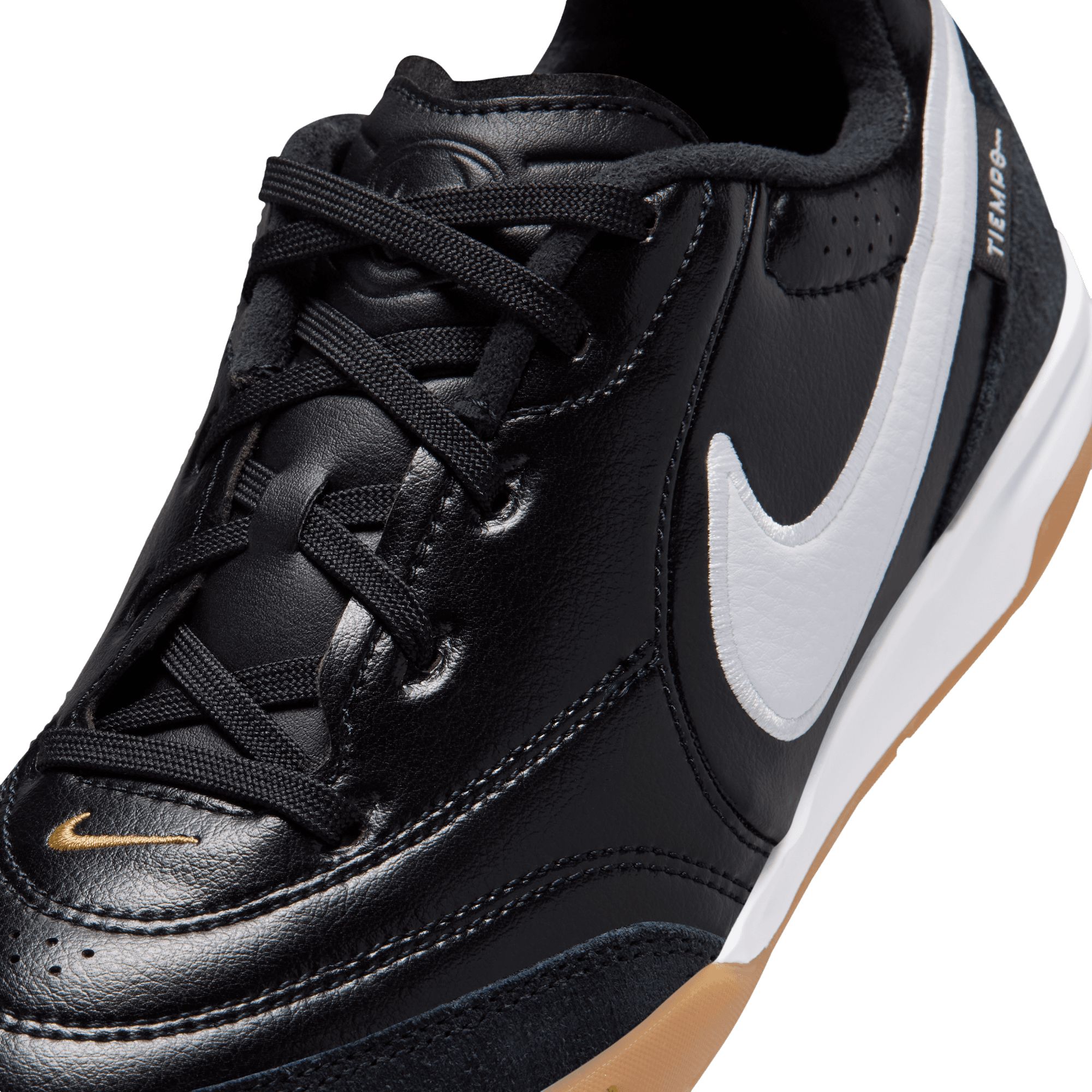 Nike Kids' Tiempo Streetgato Indoor Soccer Shoes product image