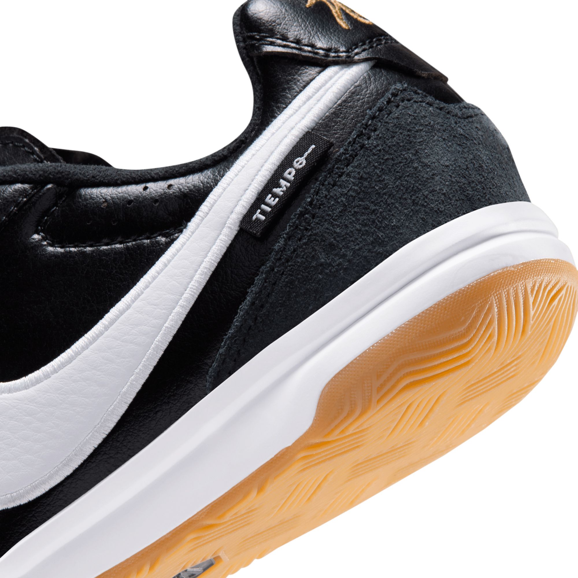 Nike Kids' Tiempo Streetgato Indoor Soccer Shoes product image