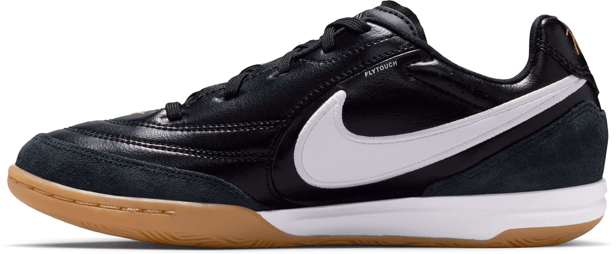 Nike Kids' Tiempo Streetgato Indoor Soccer Shoes product image