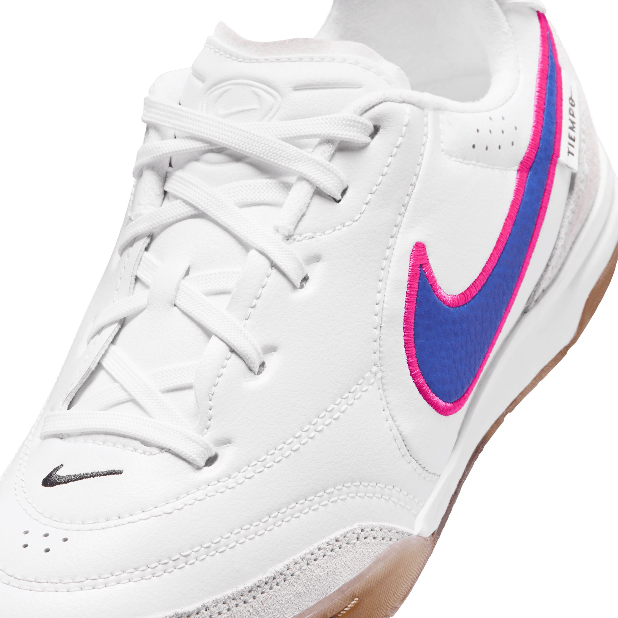 Nike Kids' Tiempo Streetgato Indoor Soccer Shoes product image
