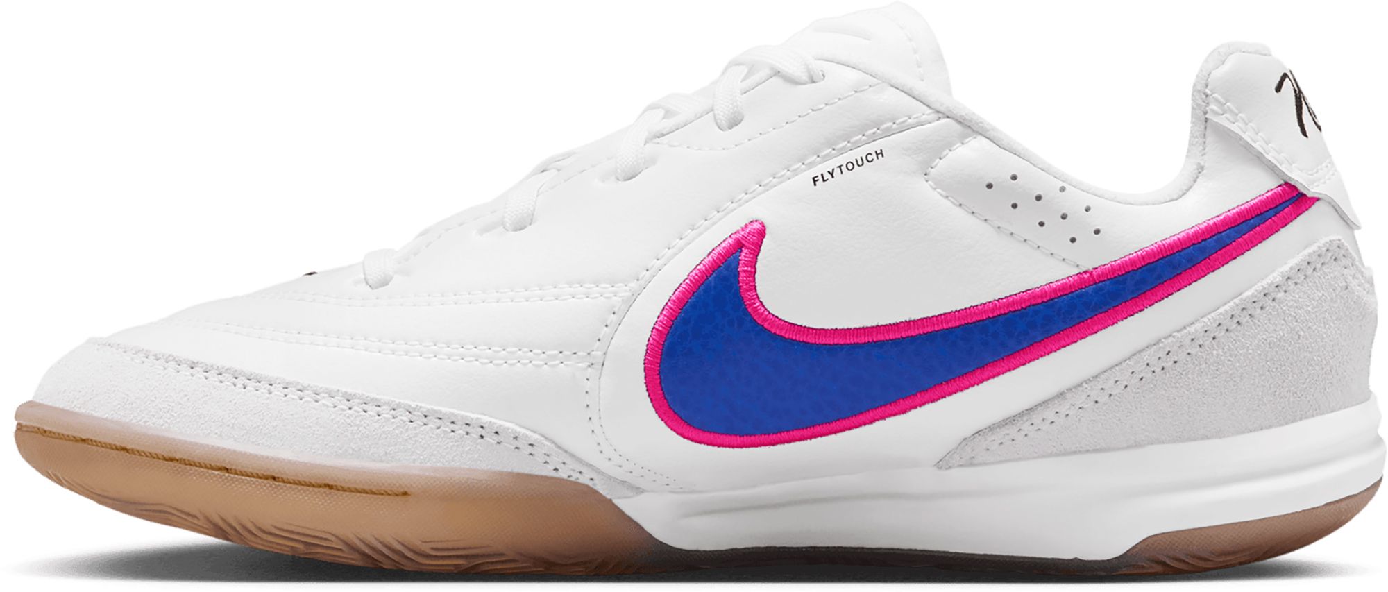 Nike Kids' Tiempo Streetgato Indoor Soccer Shoes product image