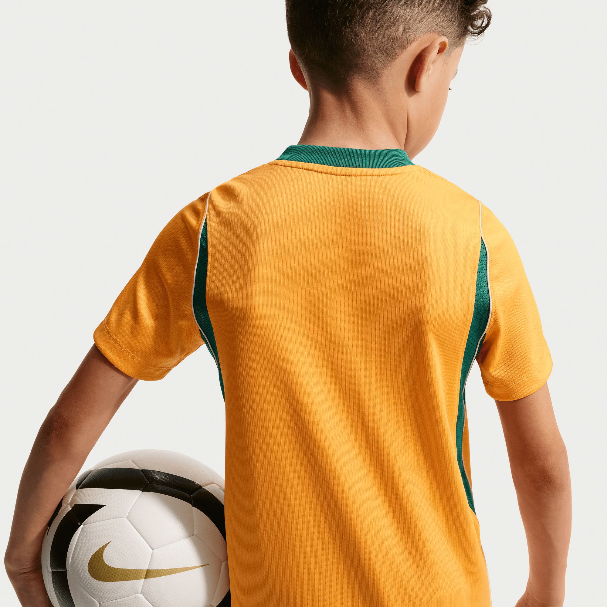 Nike Youth Australia 2026 Home Replica Jersey product image