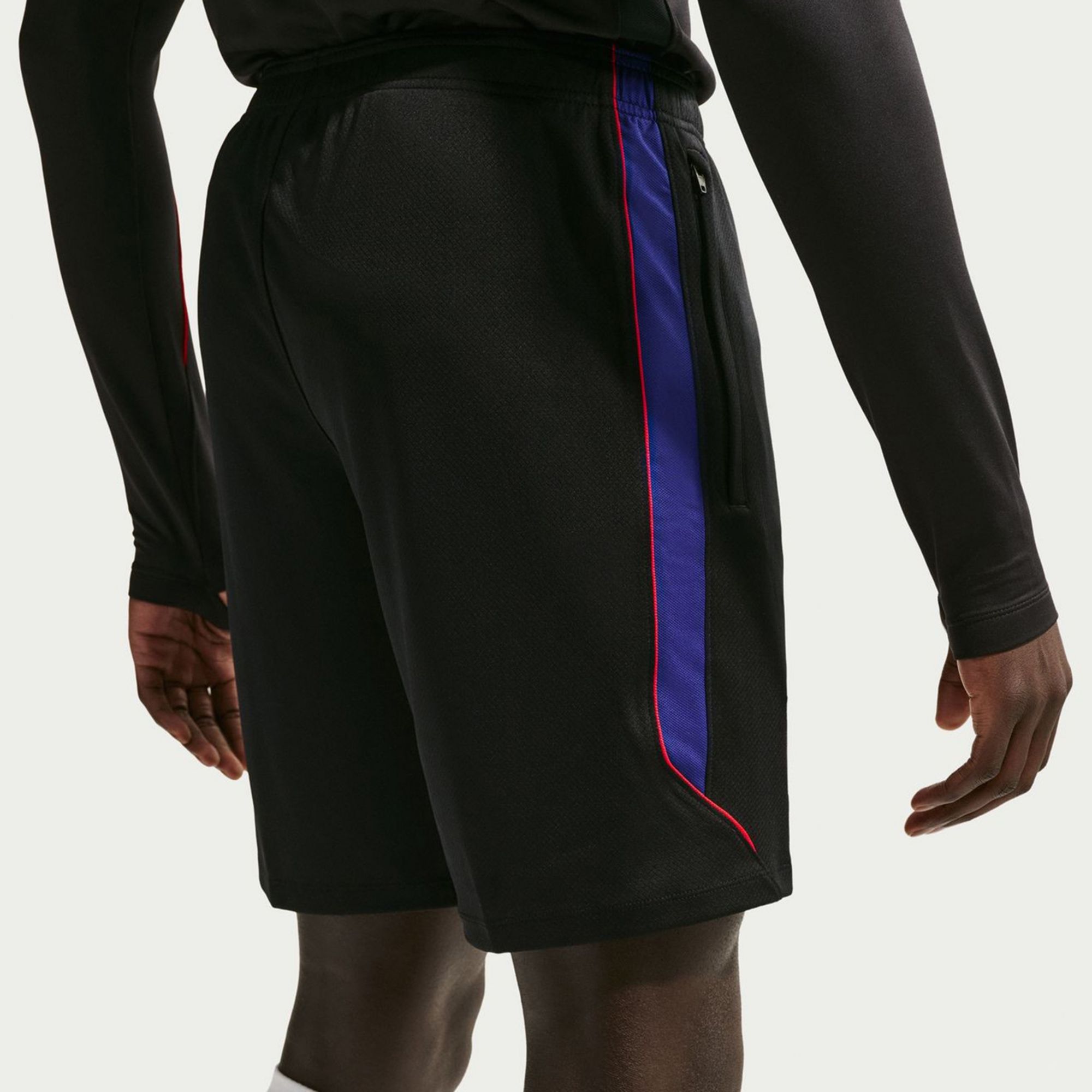 Nike Adult USMNT 2026 Home Strike Training Shorts product image