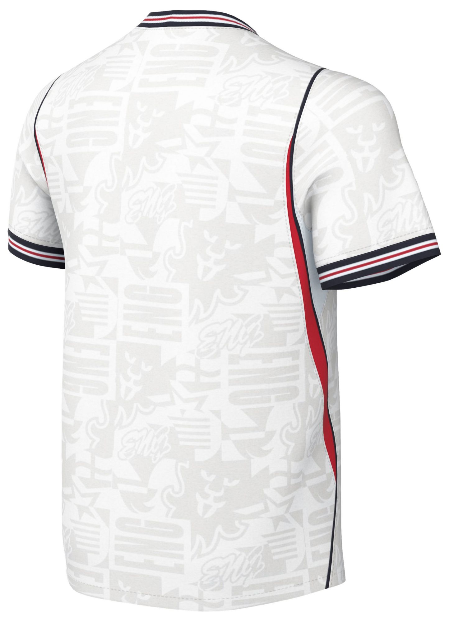 Nike Youth England 2026 Home Replica Jersey product image