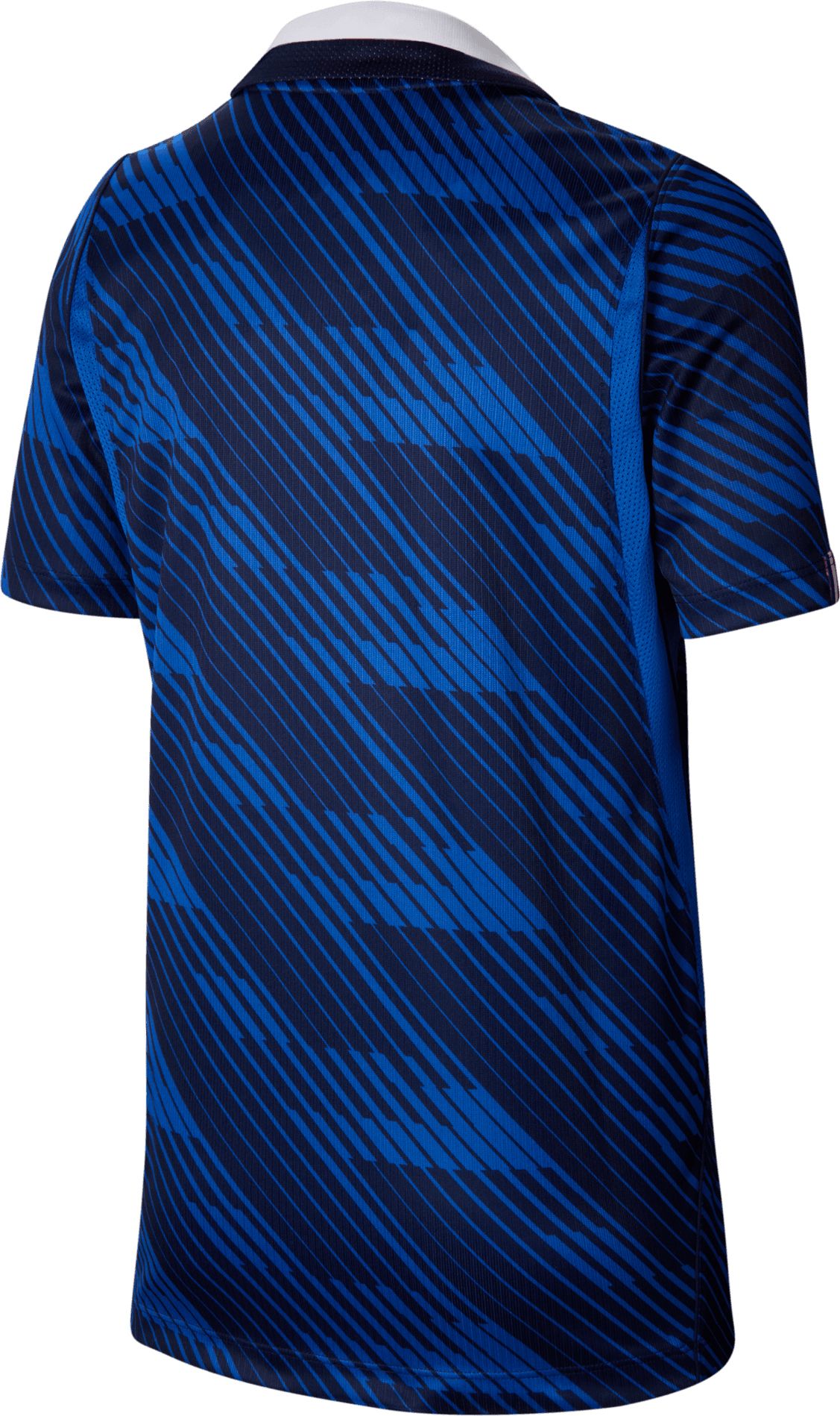 Nike Youth France 2026 Home Replica Jersey product image