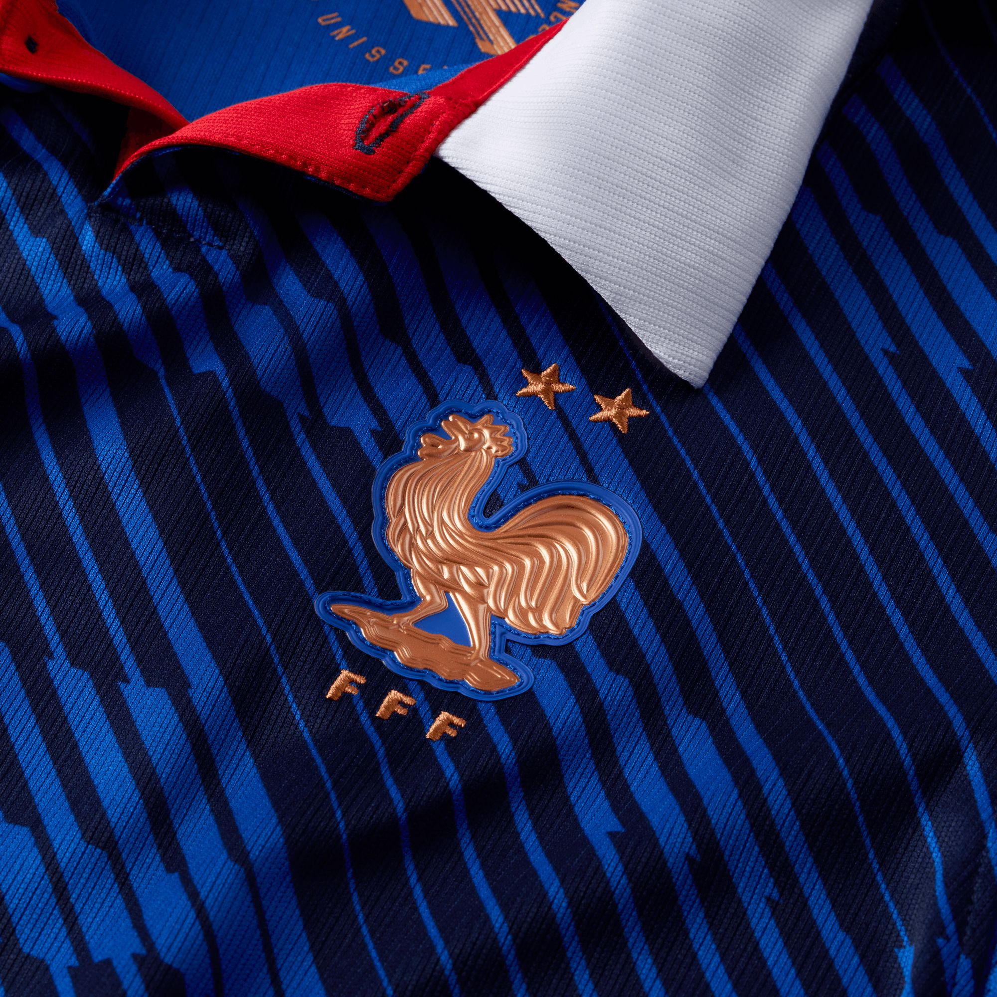 Nike Youth France 2026 Home Replica Jersey product image