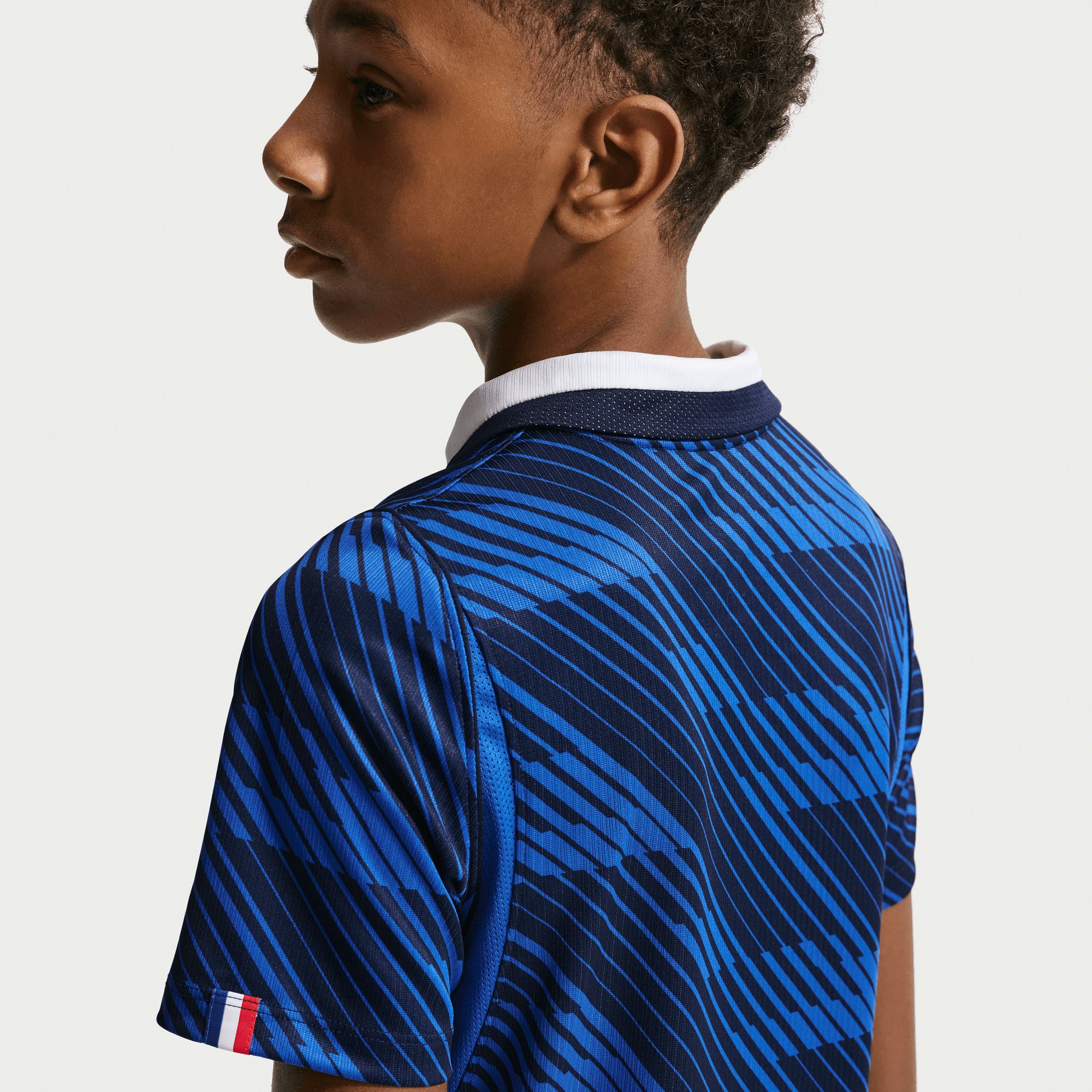 Nike Youth France 2026 Home Replica Jersey product image