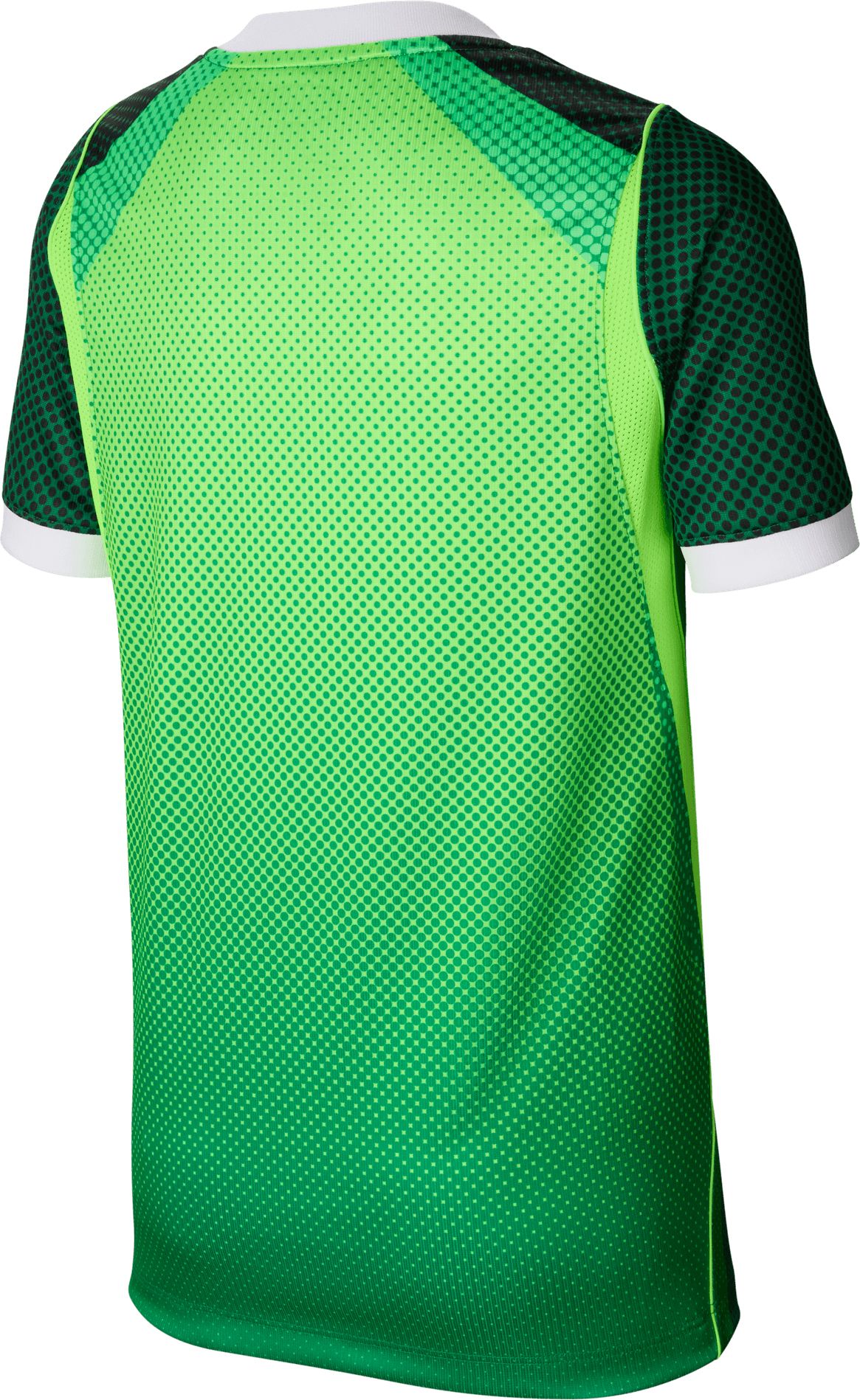 Nike Youth Nigeria 2026 Home Replica Jersey product image
