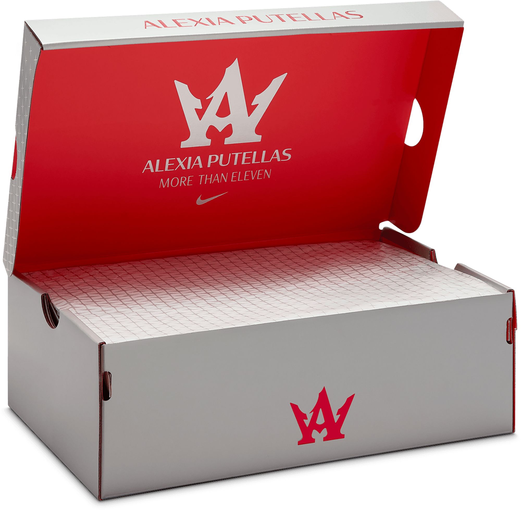 Nike Phantom 6 Elite Alexia Putellas FG Soccer Cleats product image