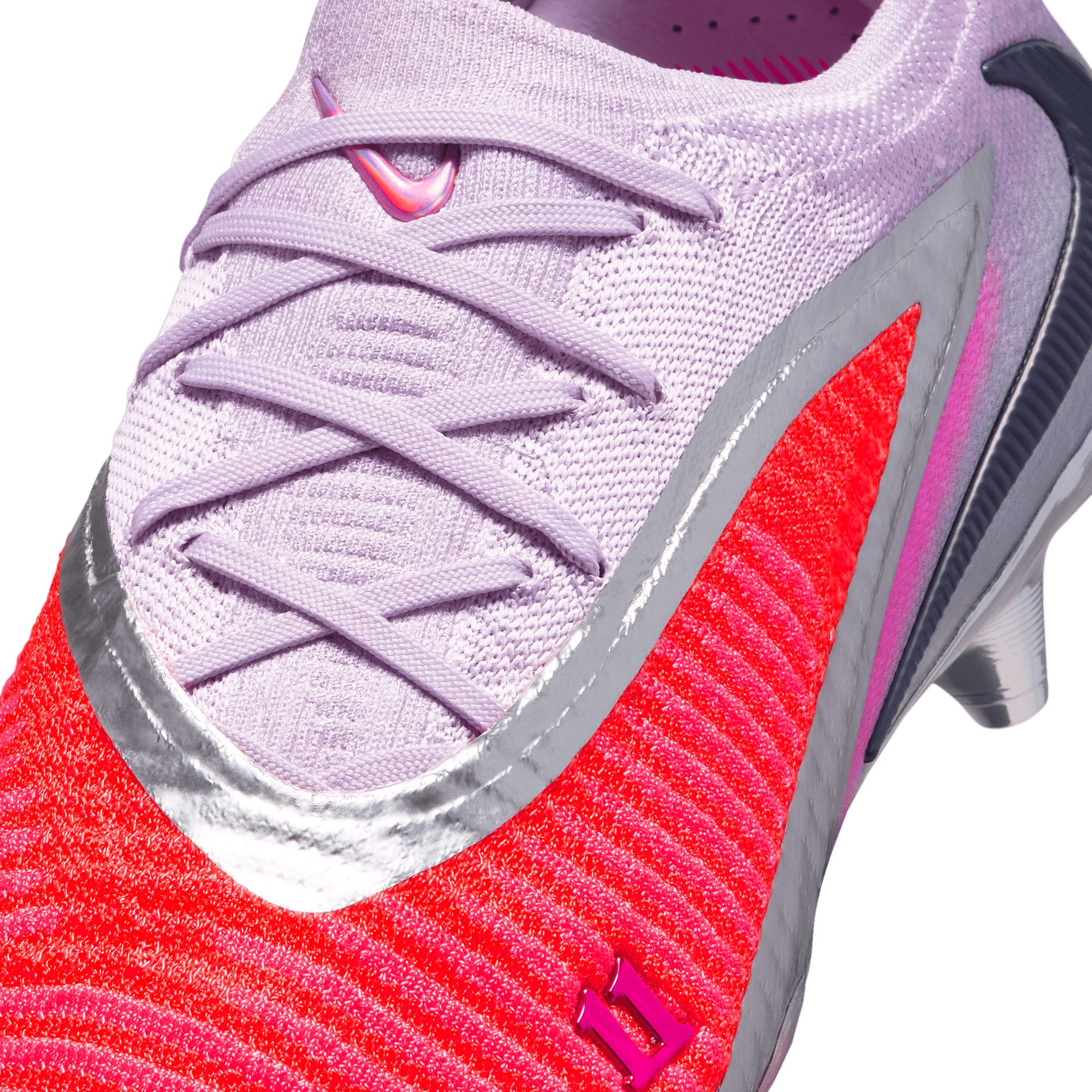 Nike Phantom 6 Elite Alexia Putellas FG Soccer Cleats product image