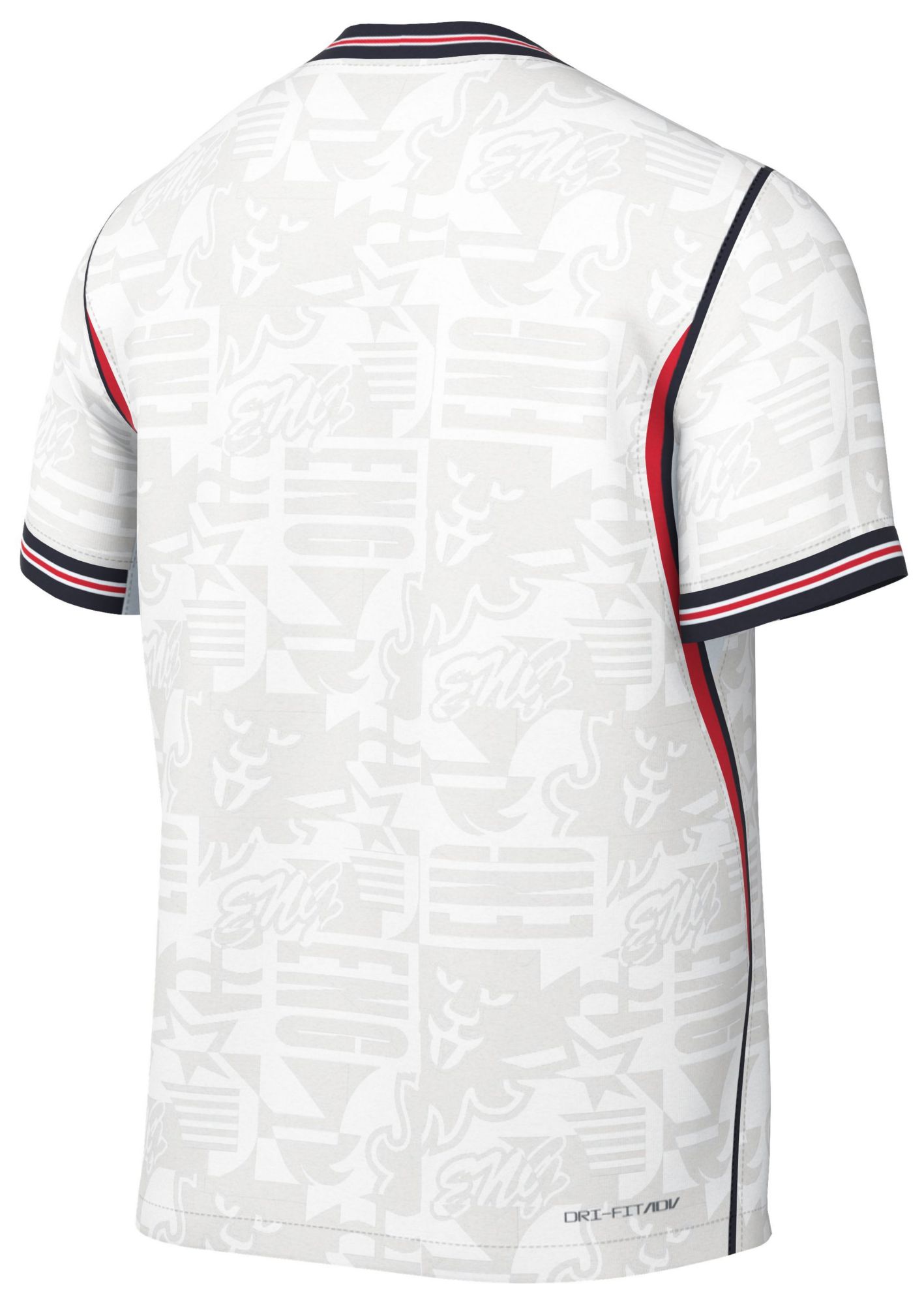 Nike Adult England 2026 Home Authentic Jersey product image
