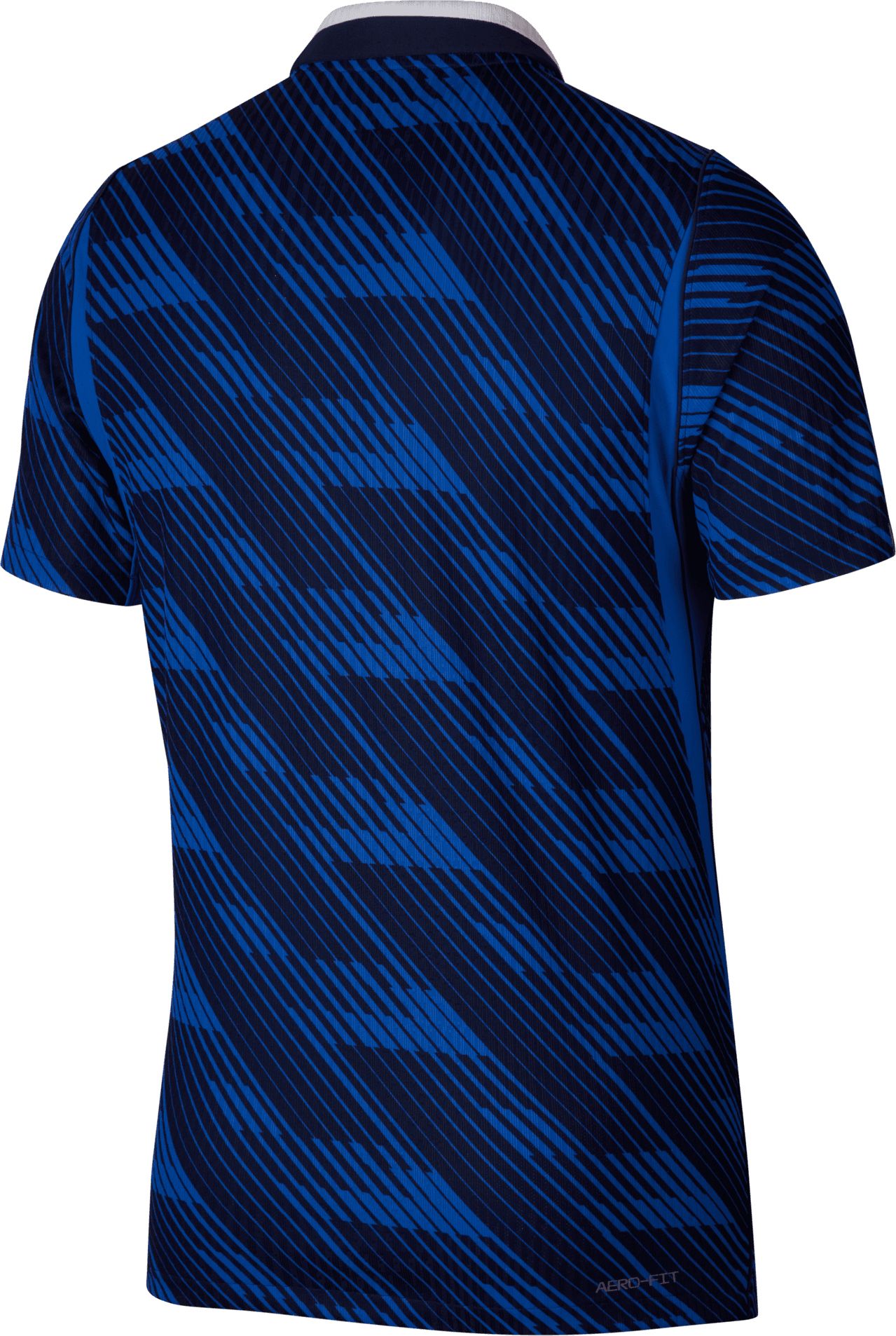 Nike Adult France 2026 Home Authentic Jersey product image