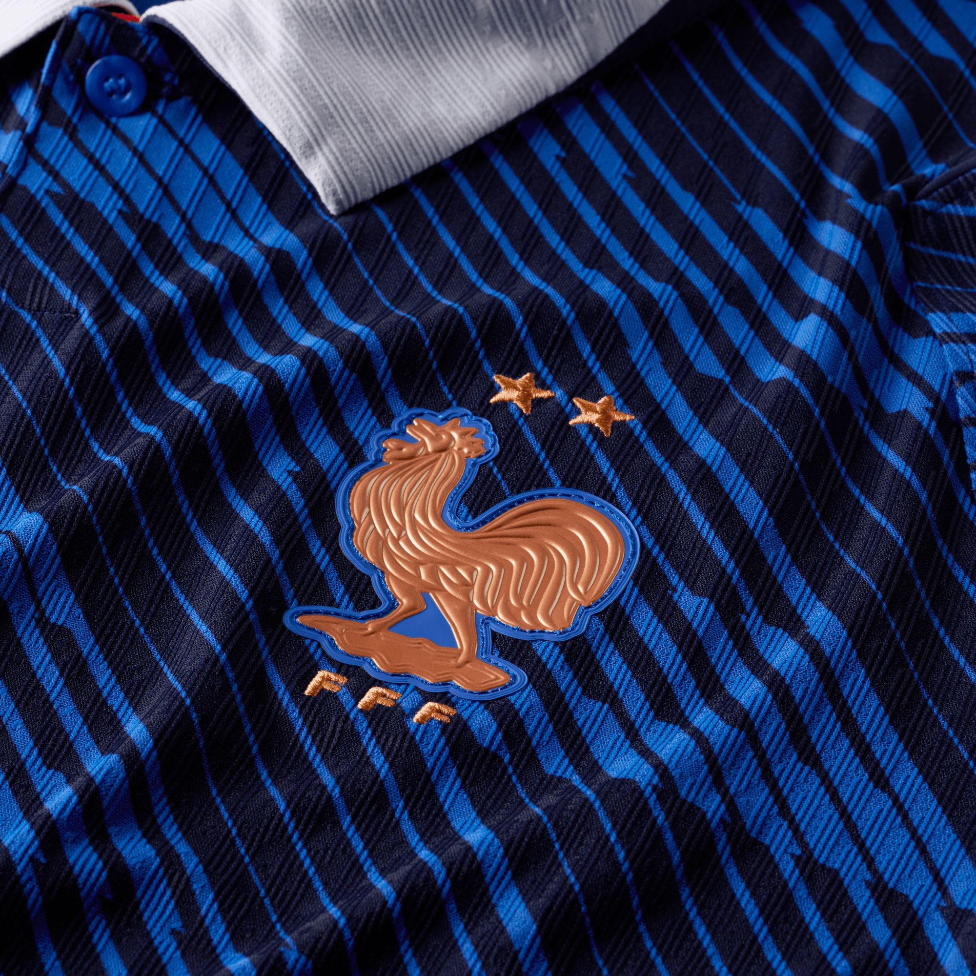 Nike Adult France 2026 Home Authentic Jersey product image