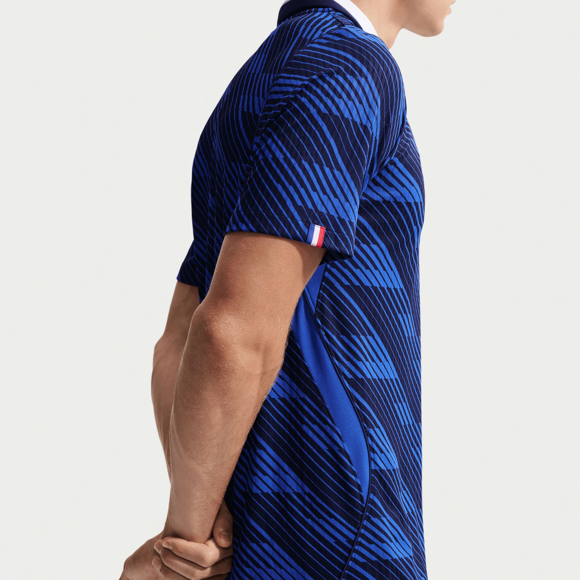 Nike Adult France 2026 Home Authentic Jersey product image