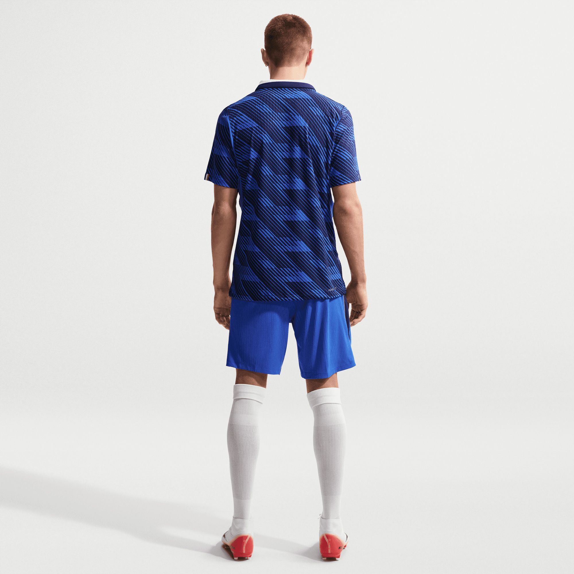 Nike Adult France 2026 Home Authentic Jersey product image