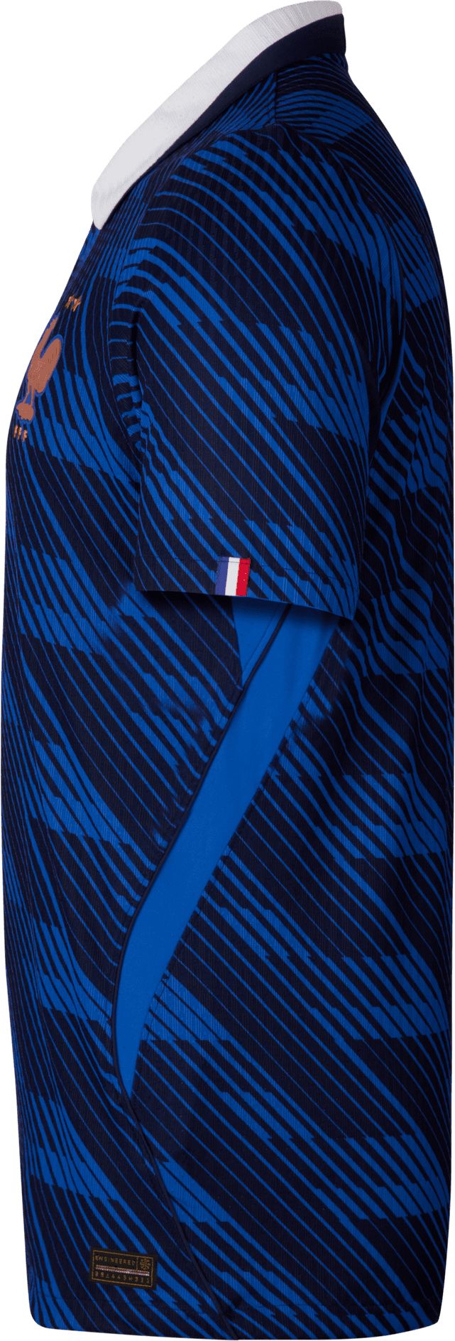 Nike Adult France 2026 Home Authentic Jersey product image