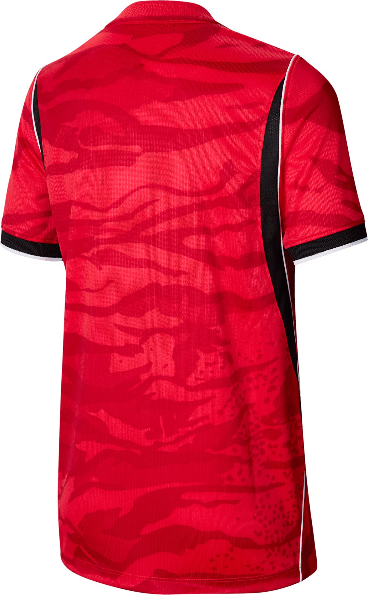 Nike Youth South Korea 2026 Home Replica Jersey product image